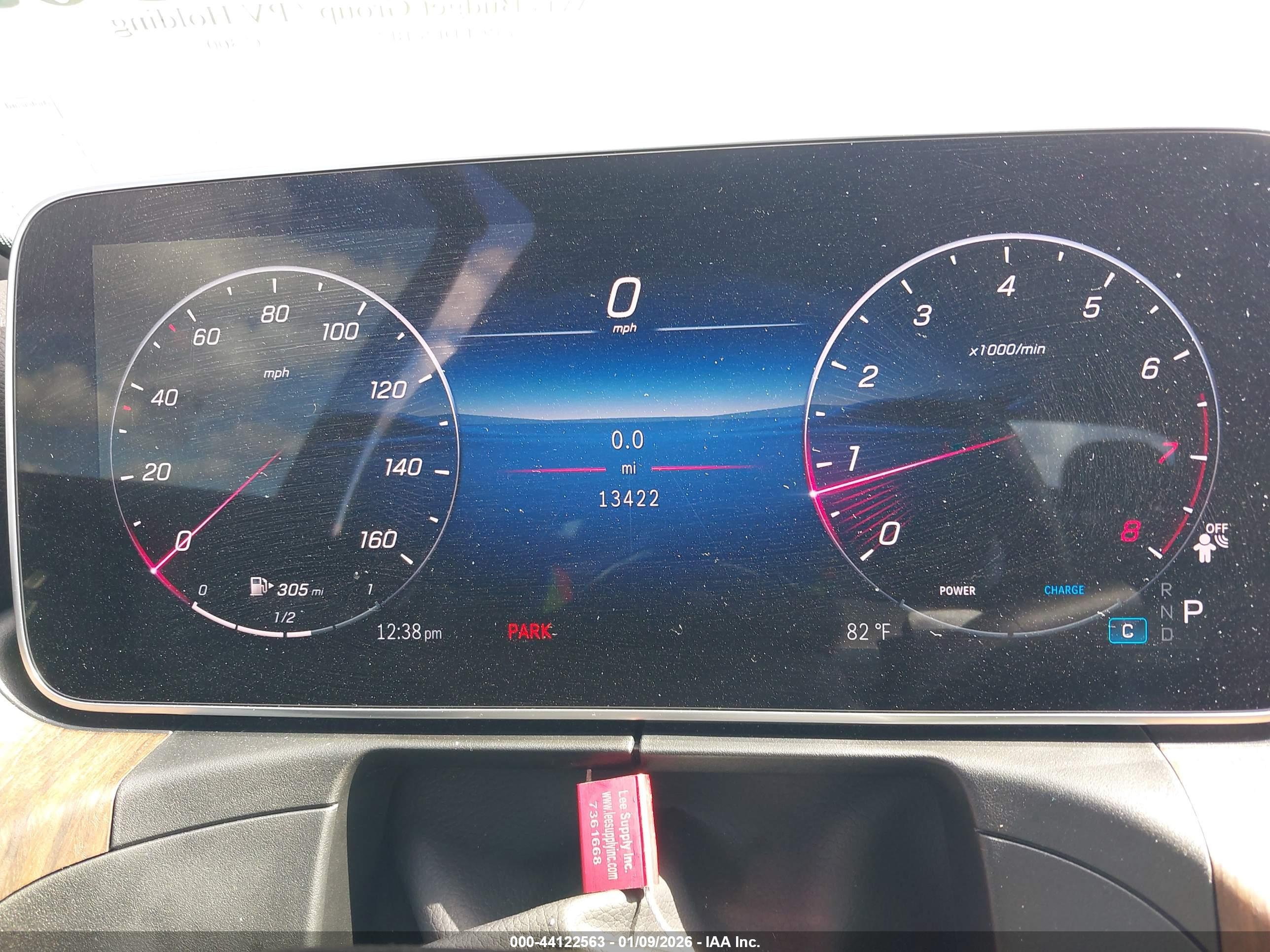 MERCEDES-BENZ C image 7