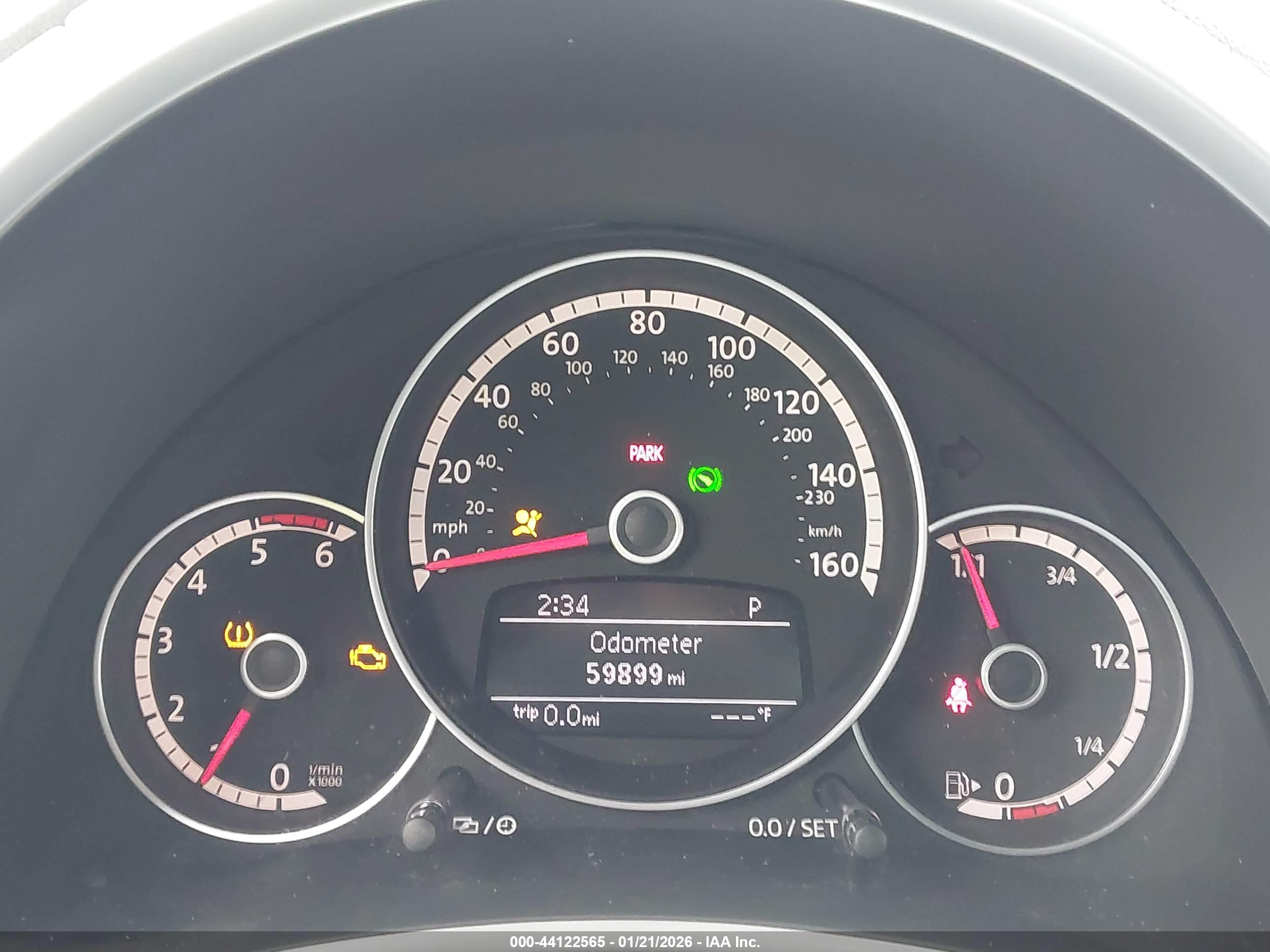 VOLKSWAGEN BEETLE image 7