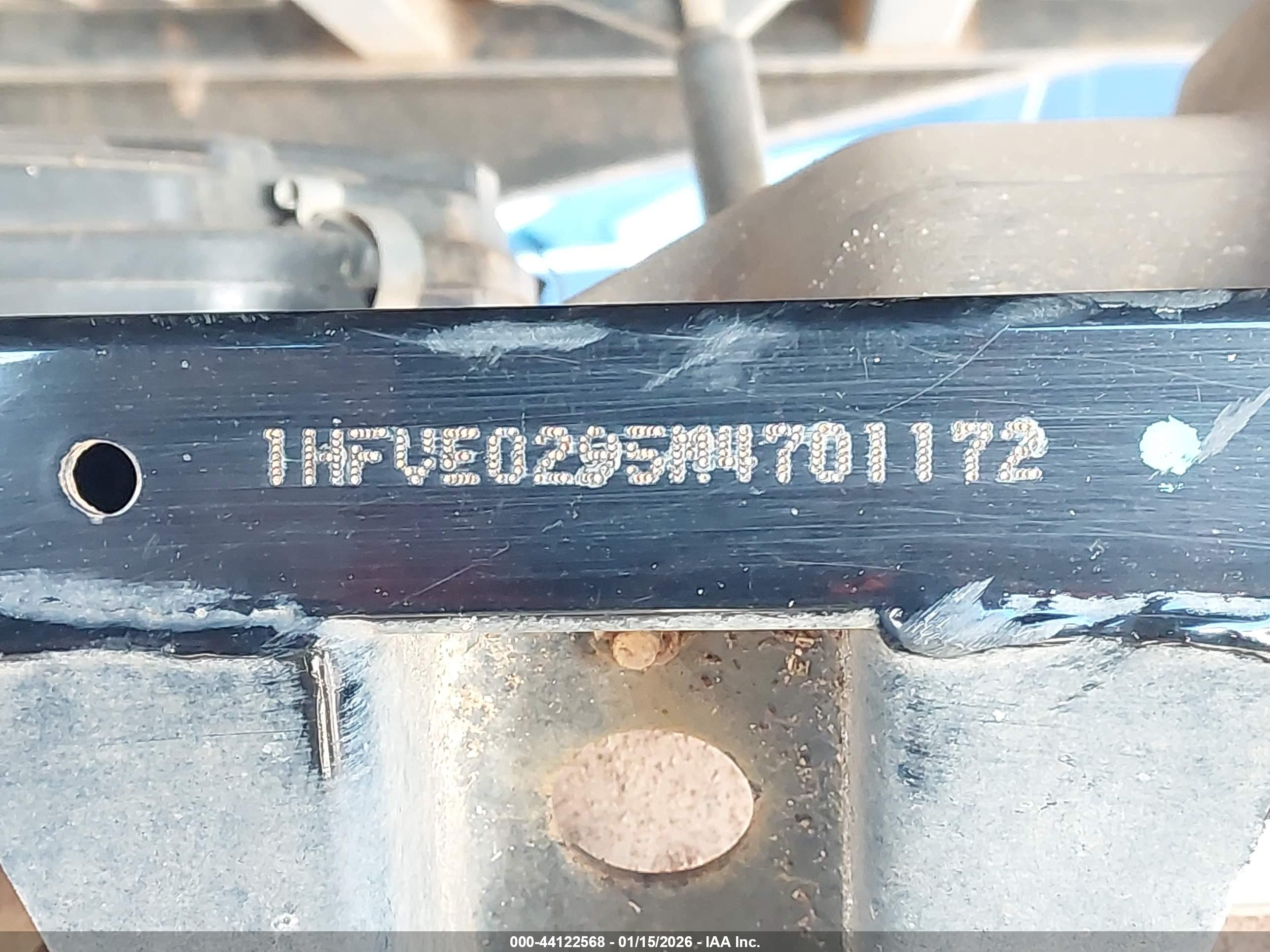 HONDA SXS700 image 10