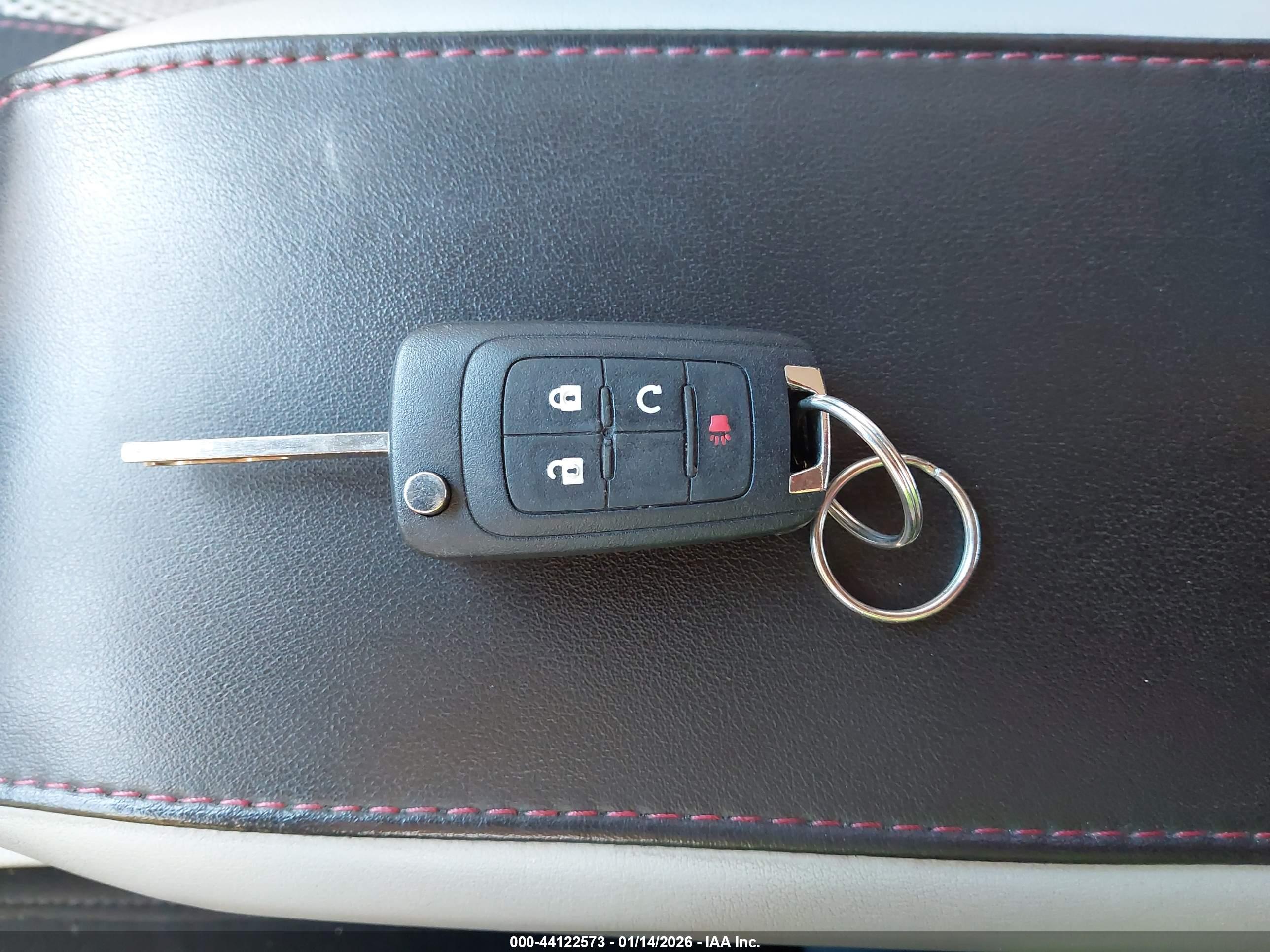 CHEVROLET EQUINOX image 11