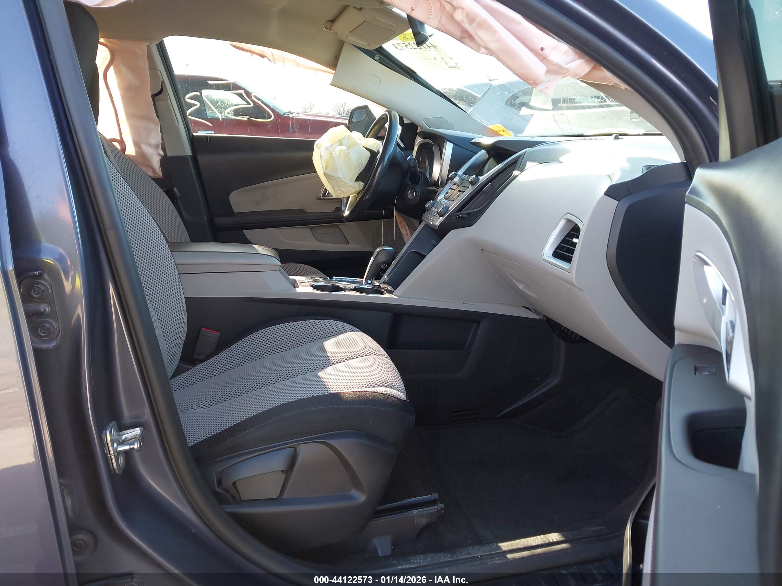 CHEVROLET EQUINOX image 5