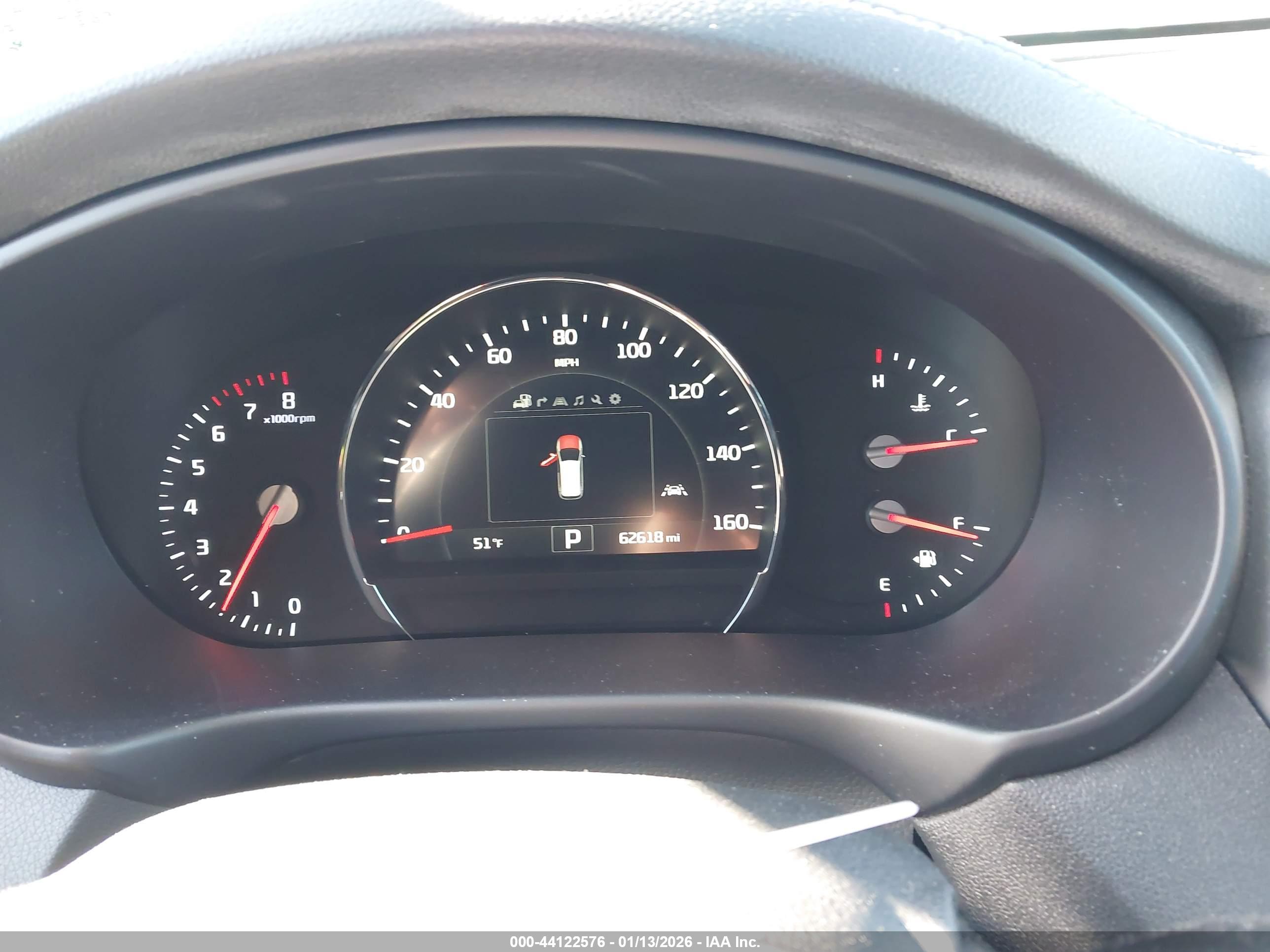 KIA SORENTO image 7