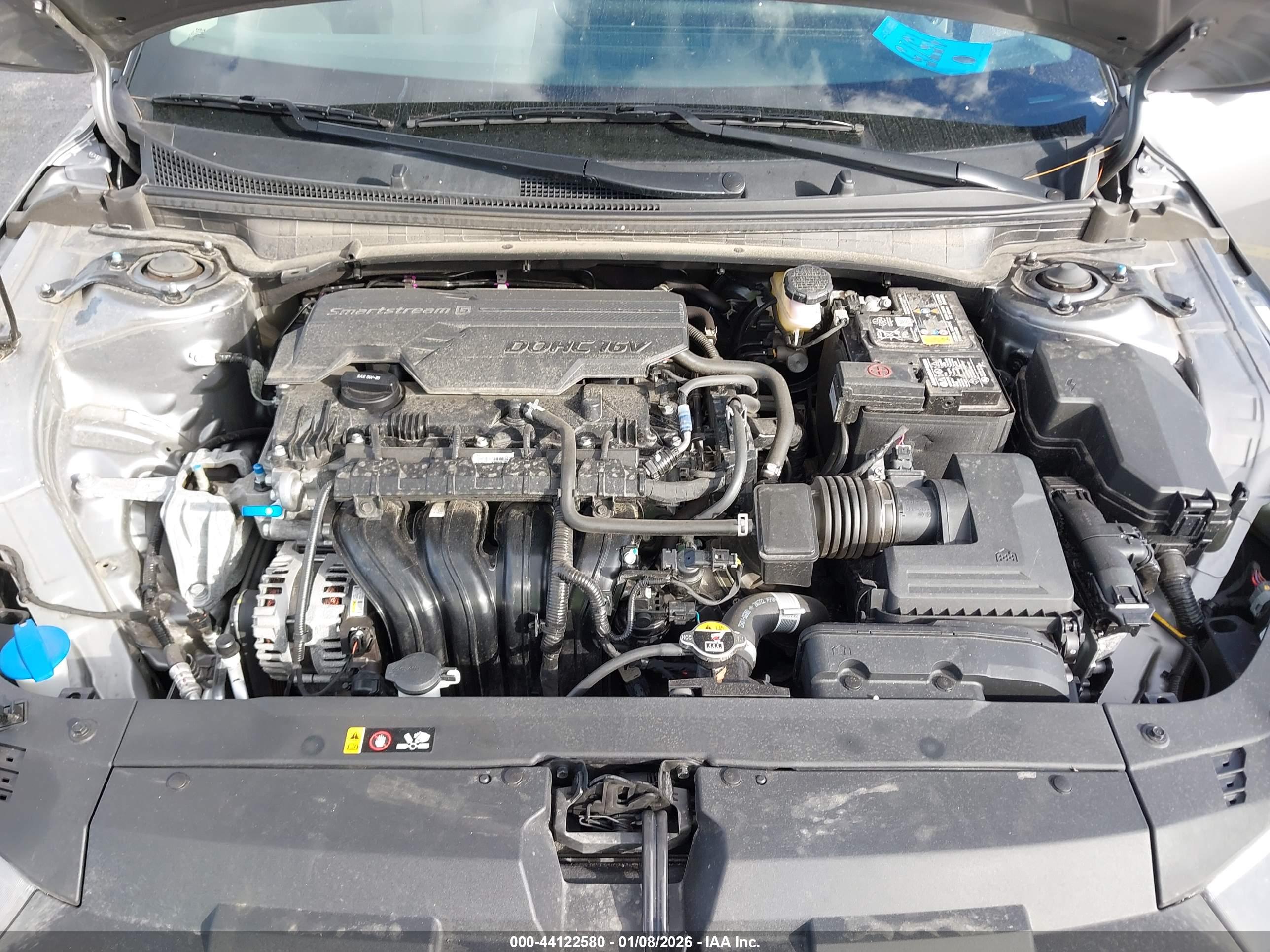 KIA K4 image 10