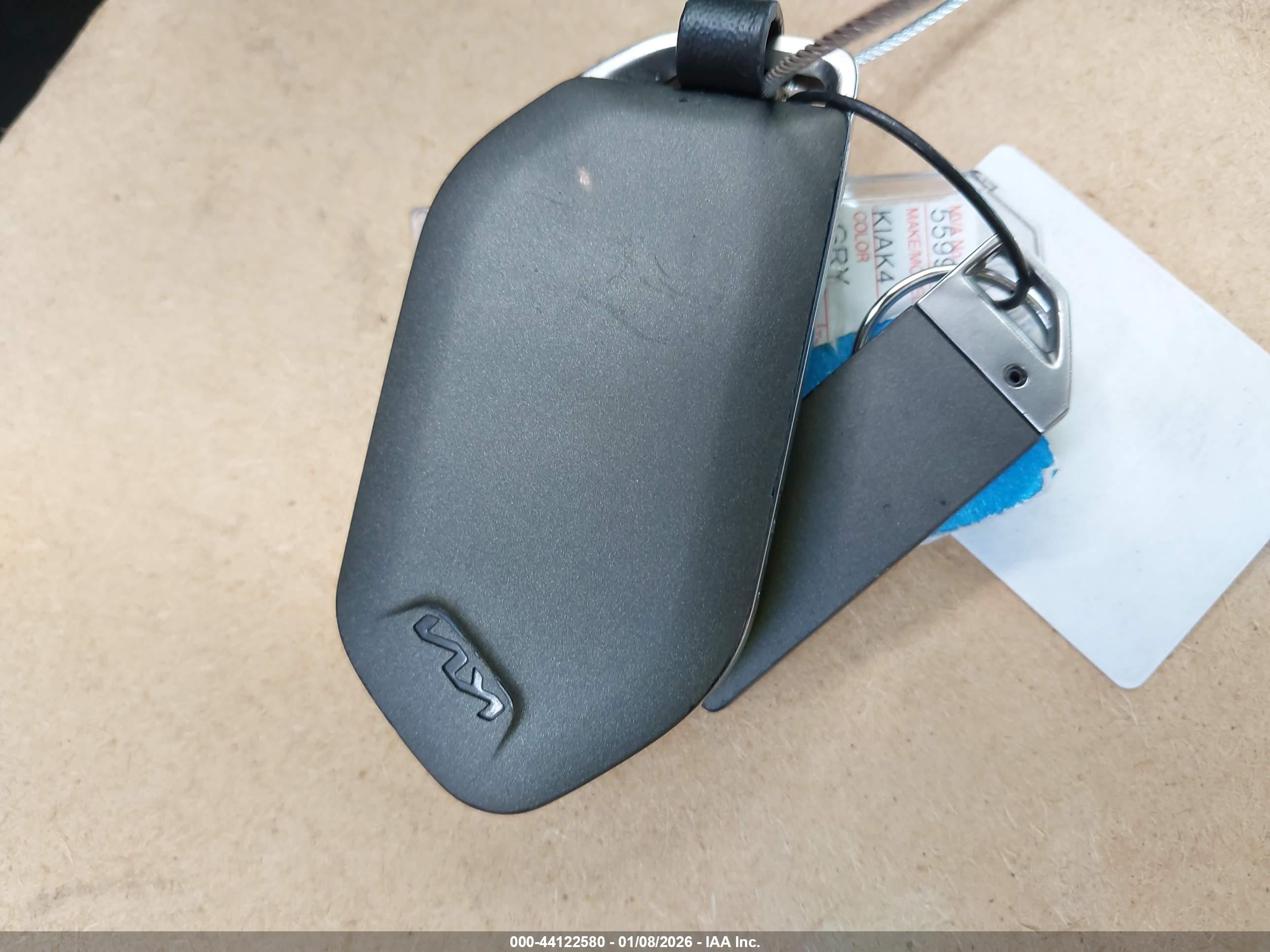 KIA K4 image 11