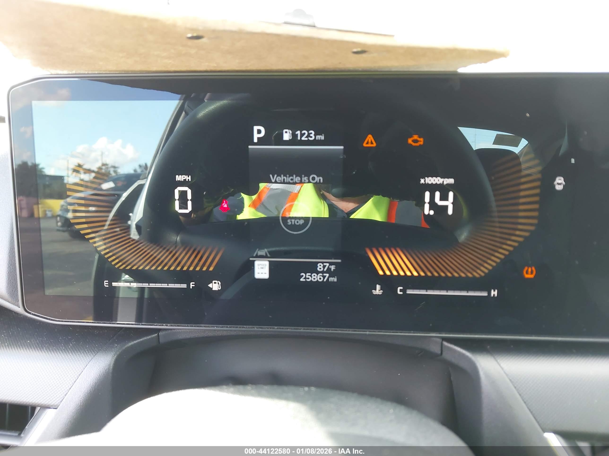 KIA K4 image 7