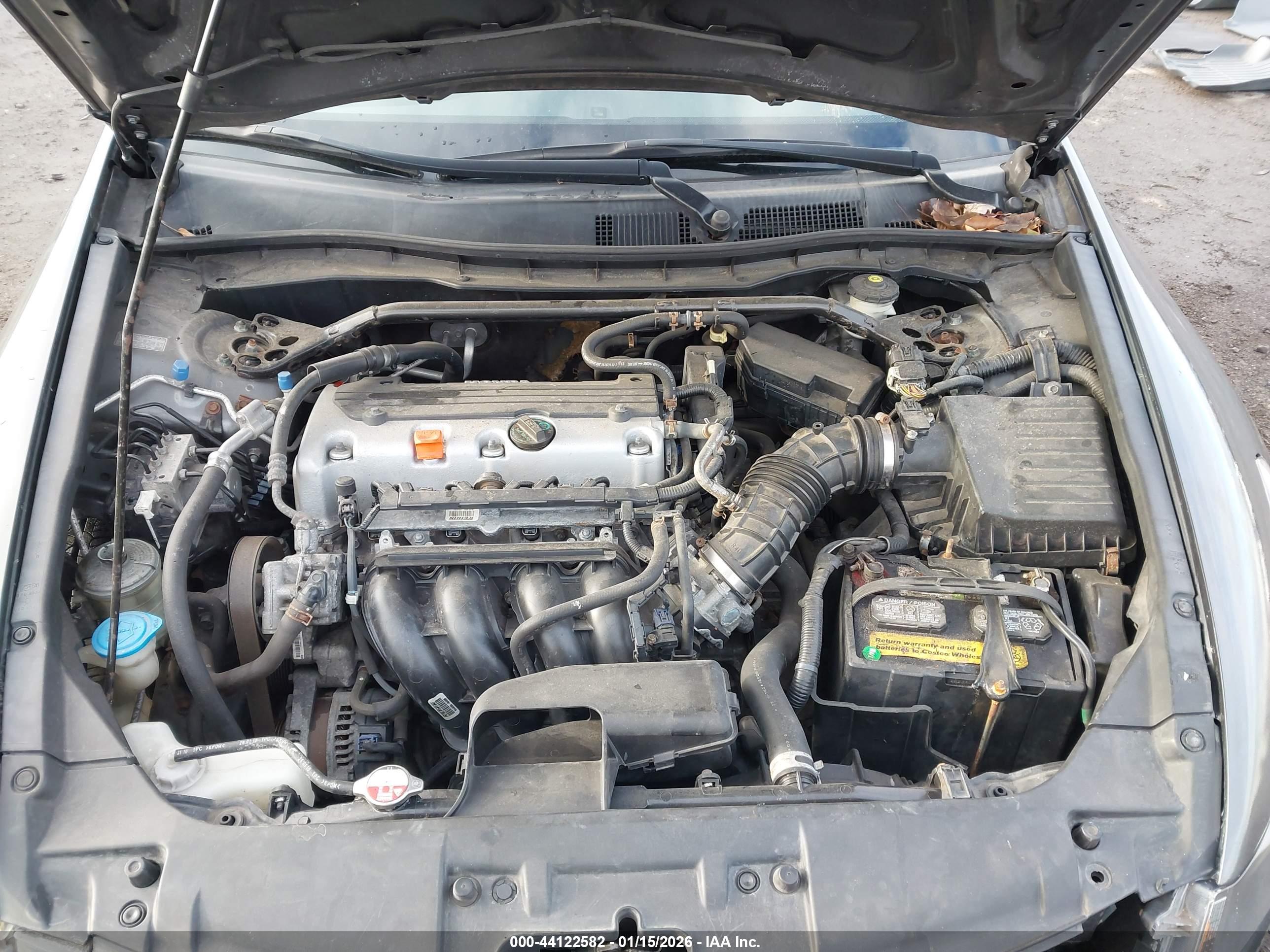 HONDA ACCORD image 10
