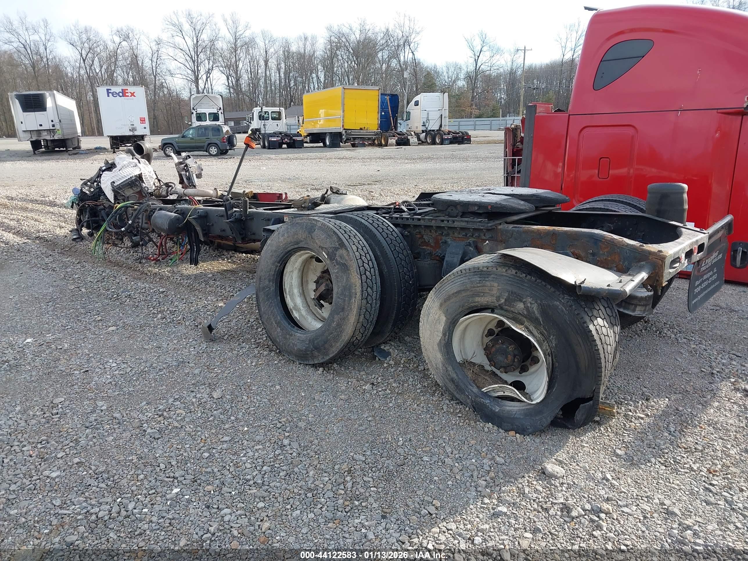 FREIGHTLINER NEW image 3