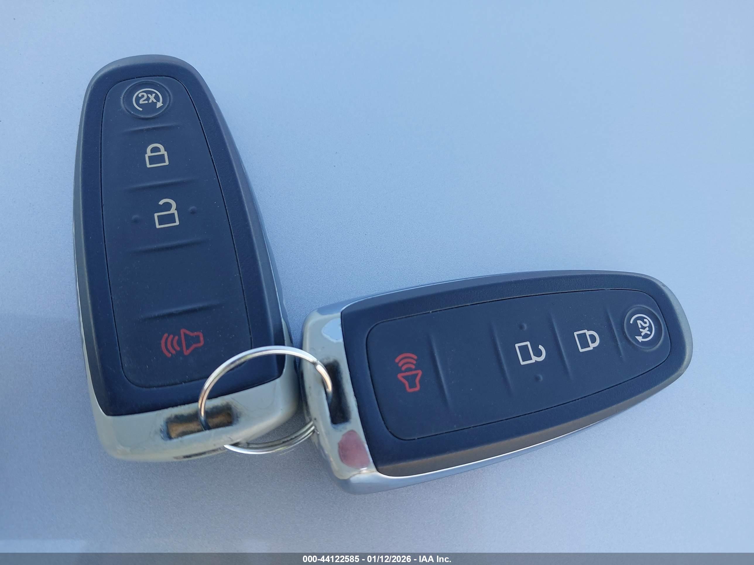 FORD EXPLORER image 11