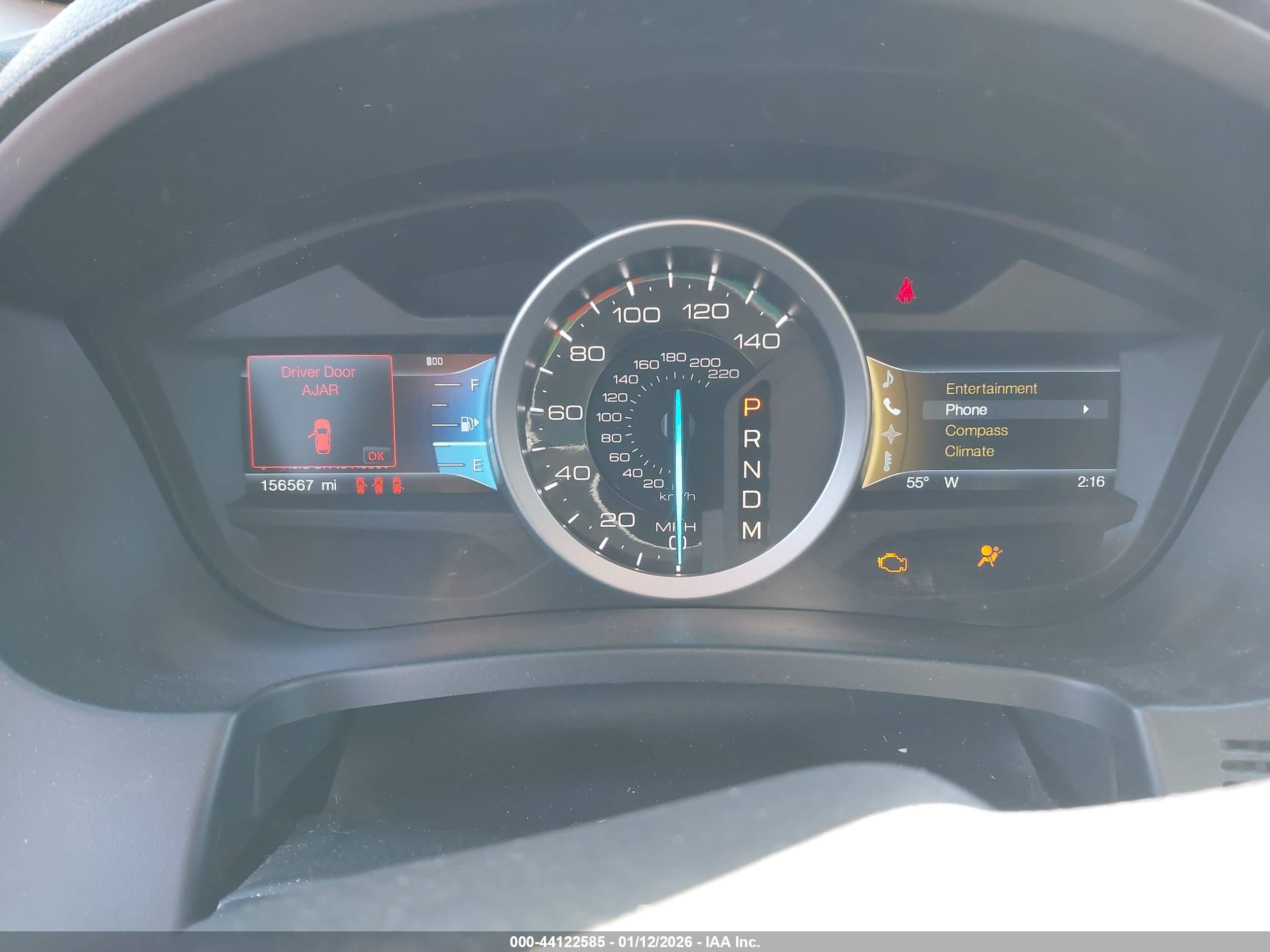 FORD EXPLORER image 7