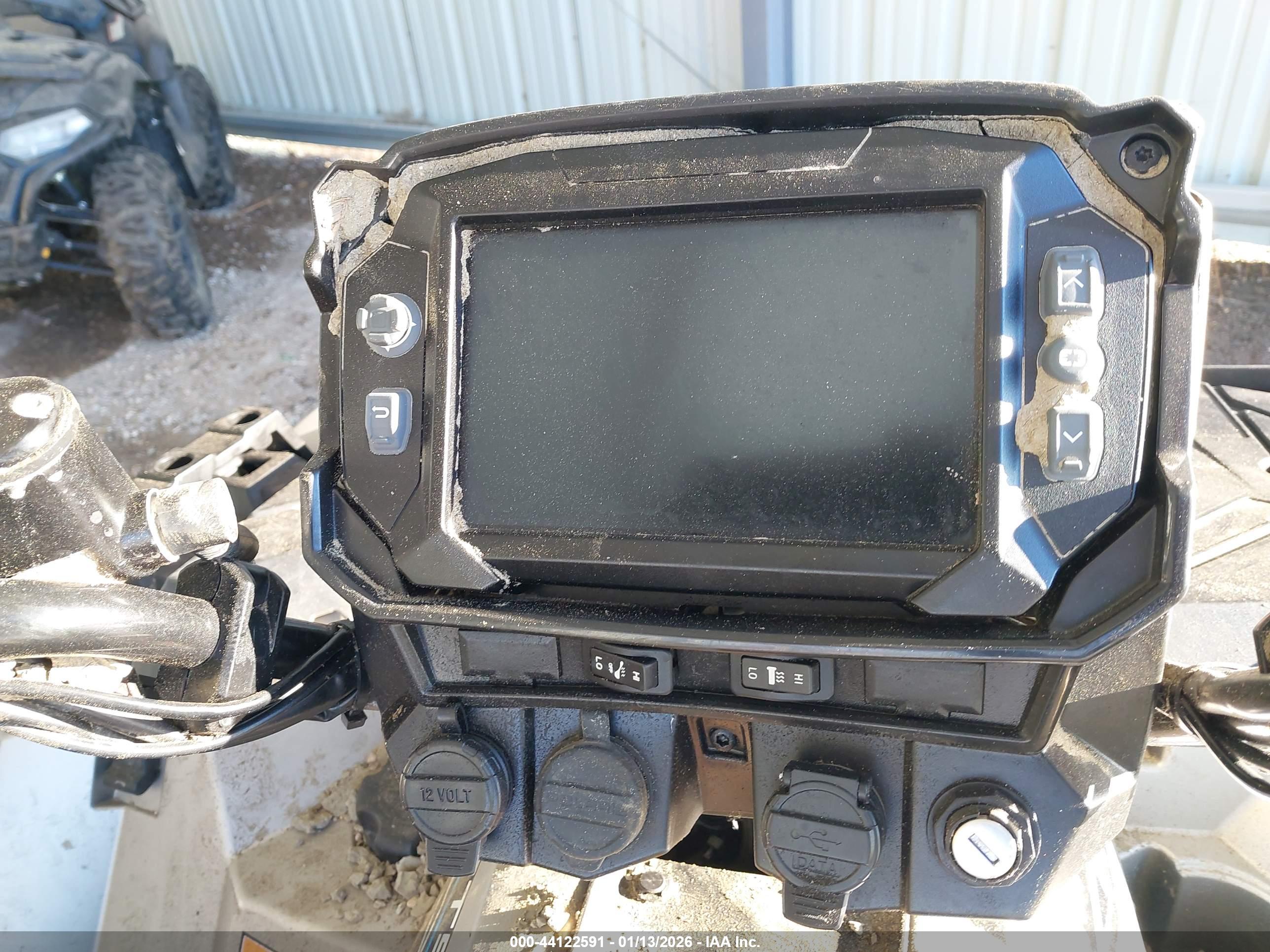 POLARIS SPORTSMAN image 7