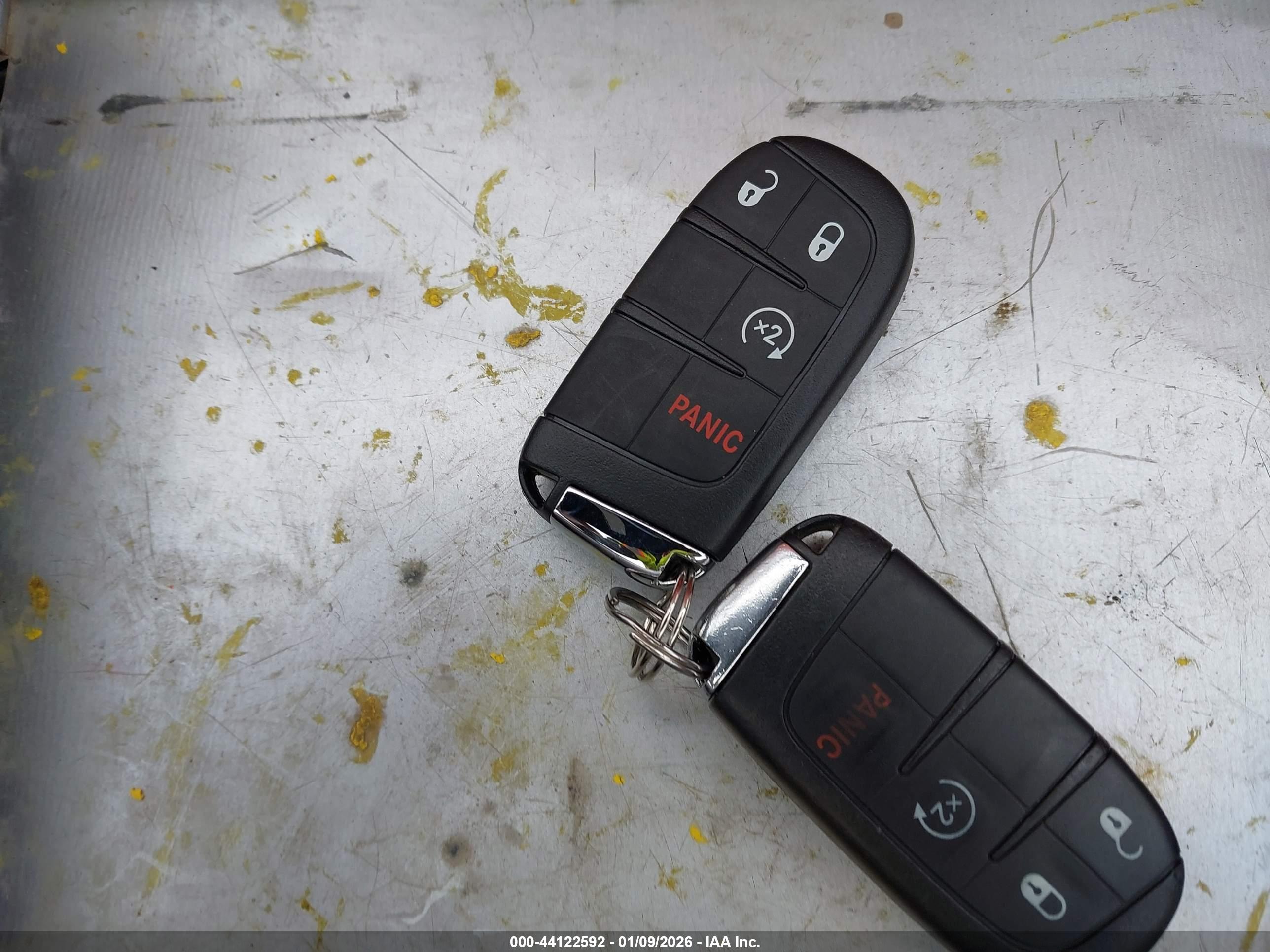 JEEP COMPASS image 11