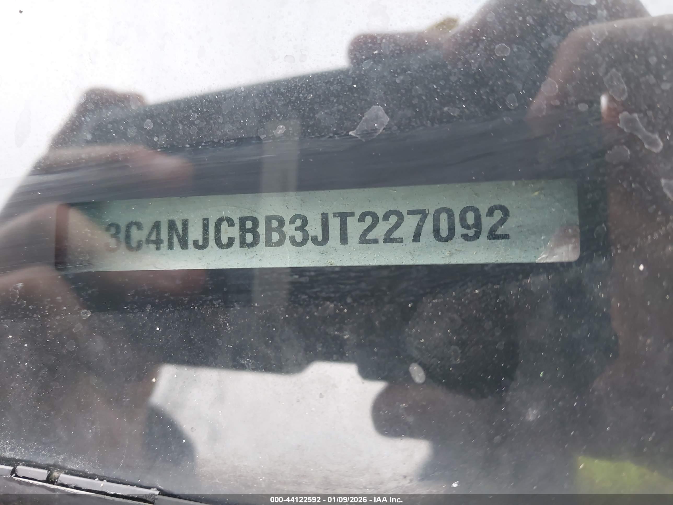 JEEP COMPASS image 9