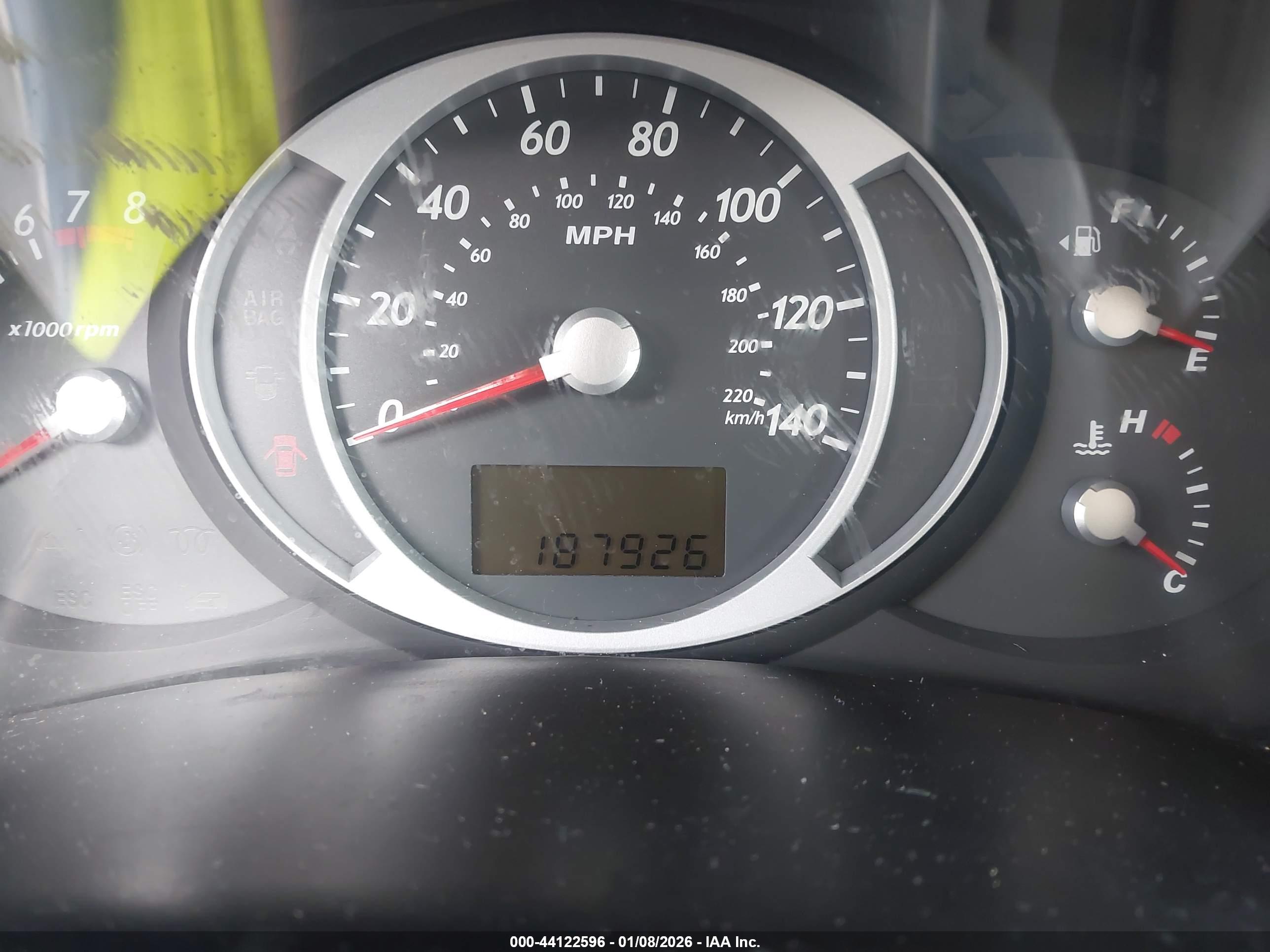 HYUNDAI TUCSON image 7