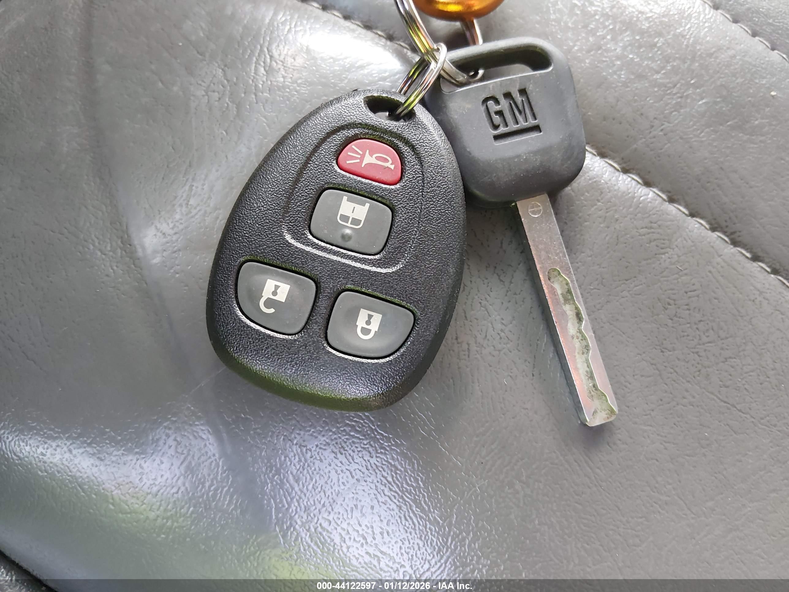 GMC SAVANA image 11