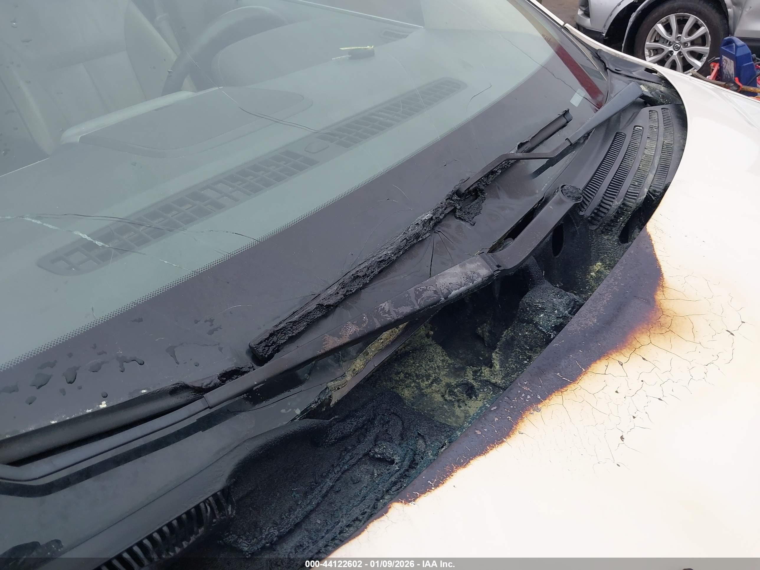 LINCOLN MKX image 6