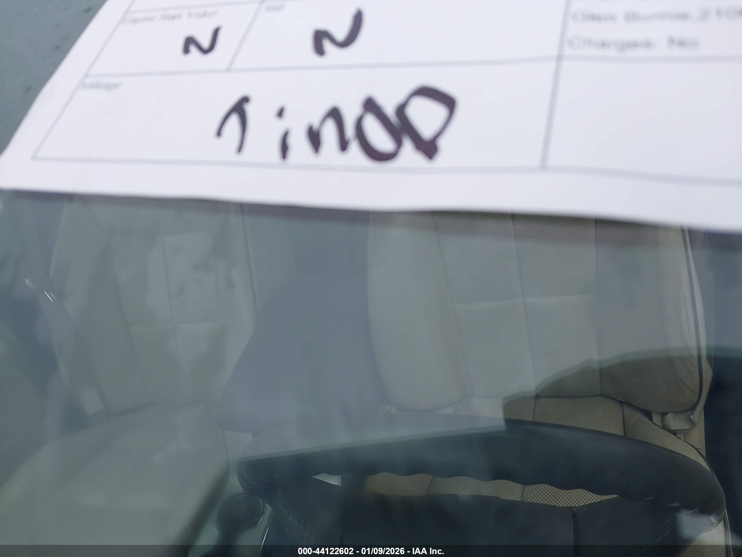 LINCOLN MKX image 7