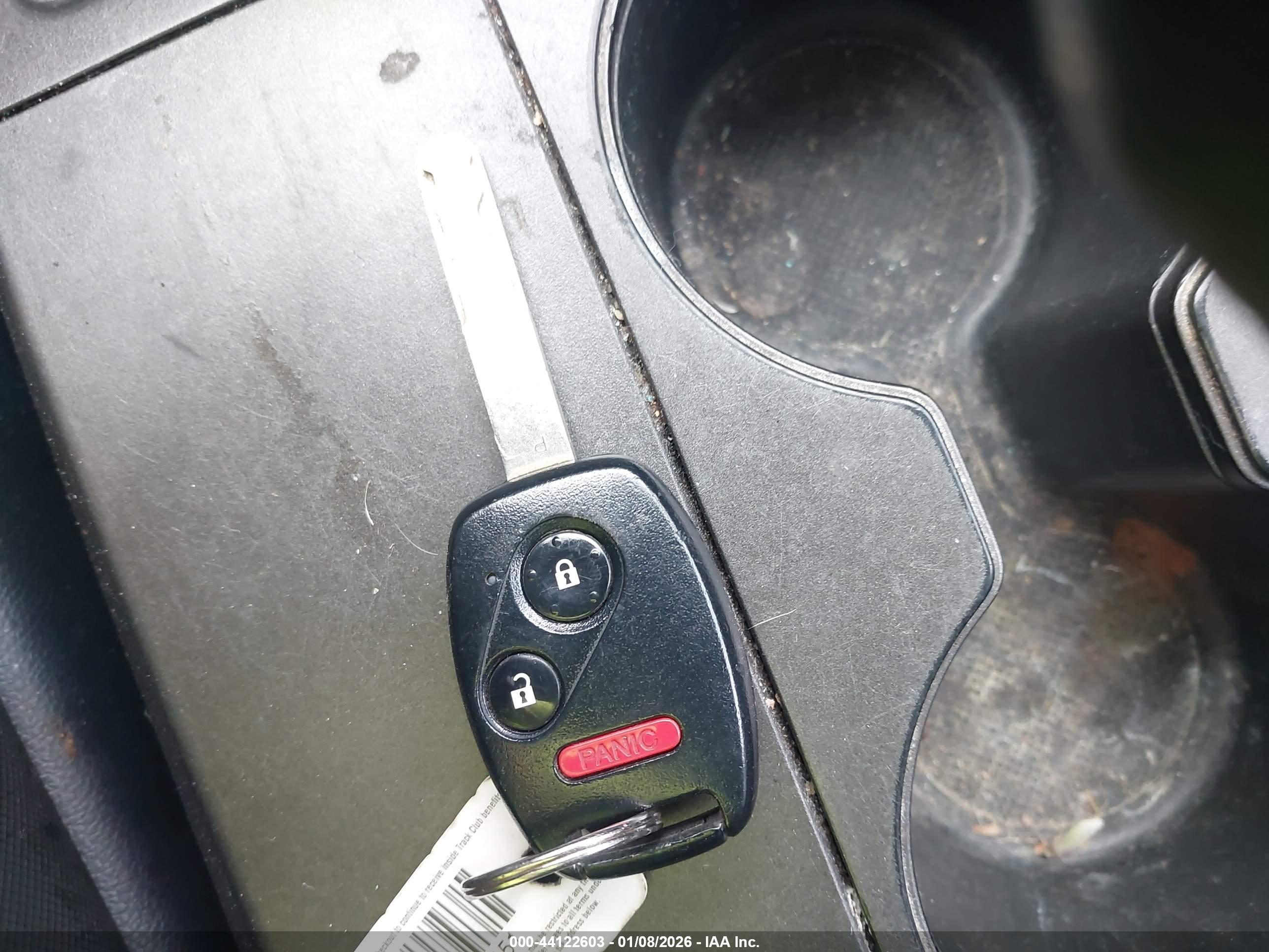 HONDA CR-V image 11