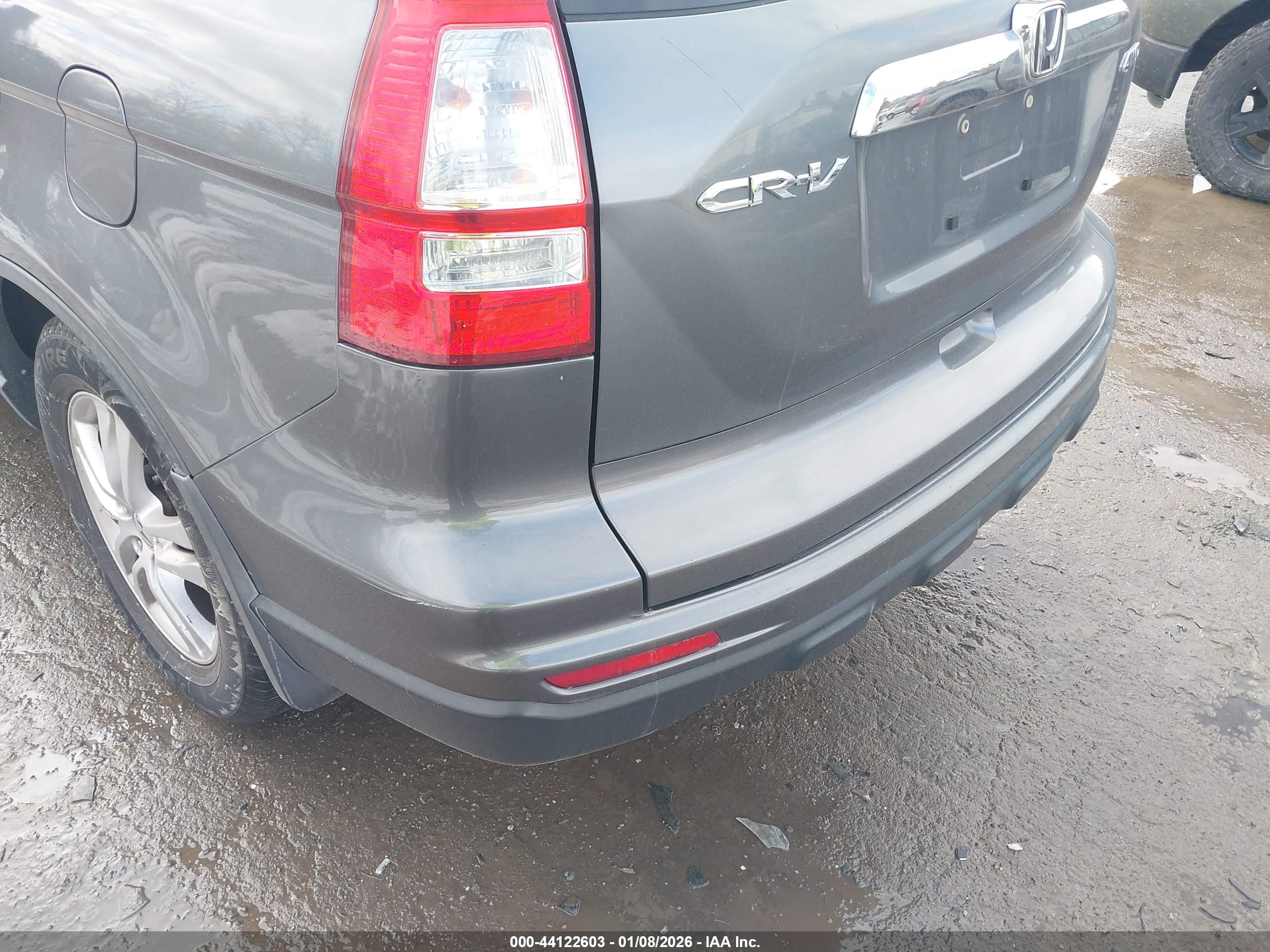 HONDA CR-V image 6