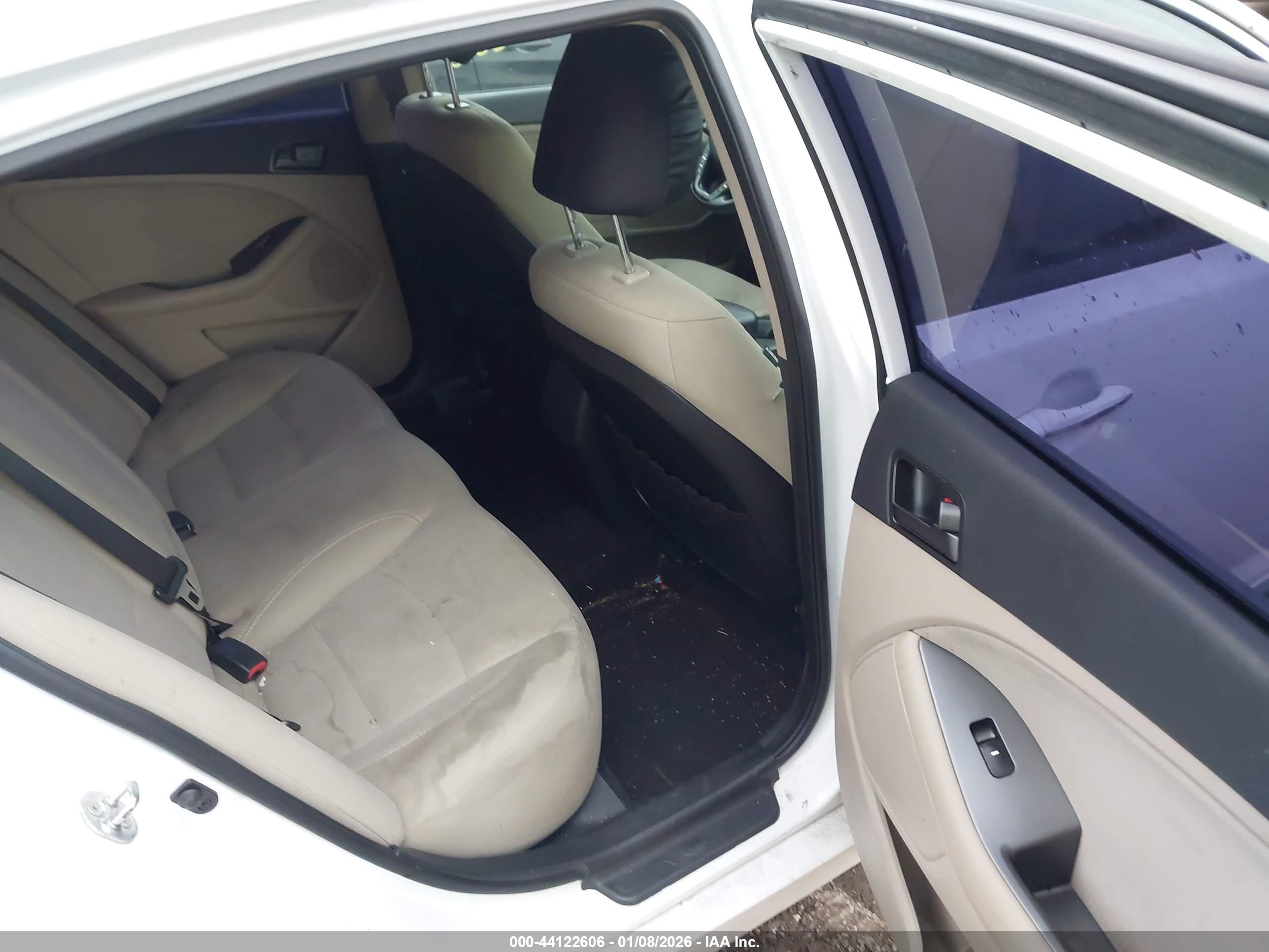 KIA OPTIMA image 8