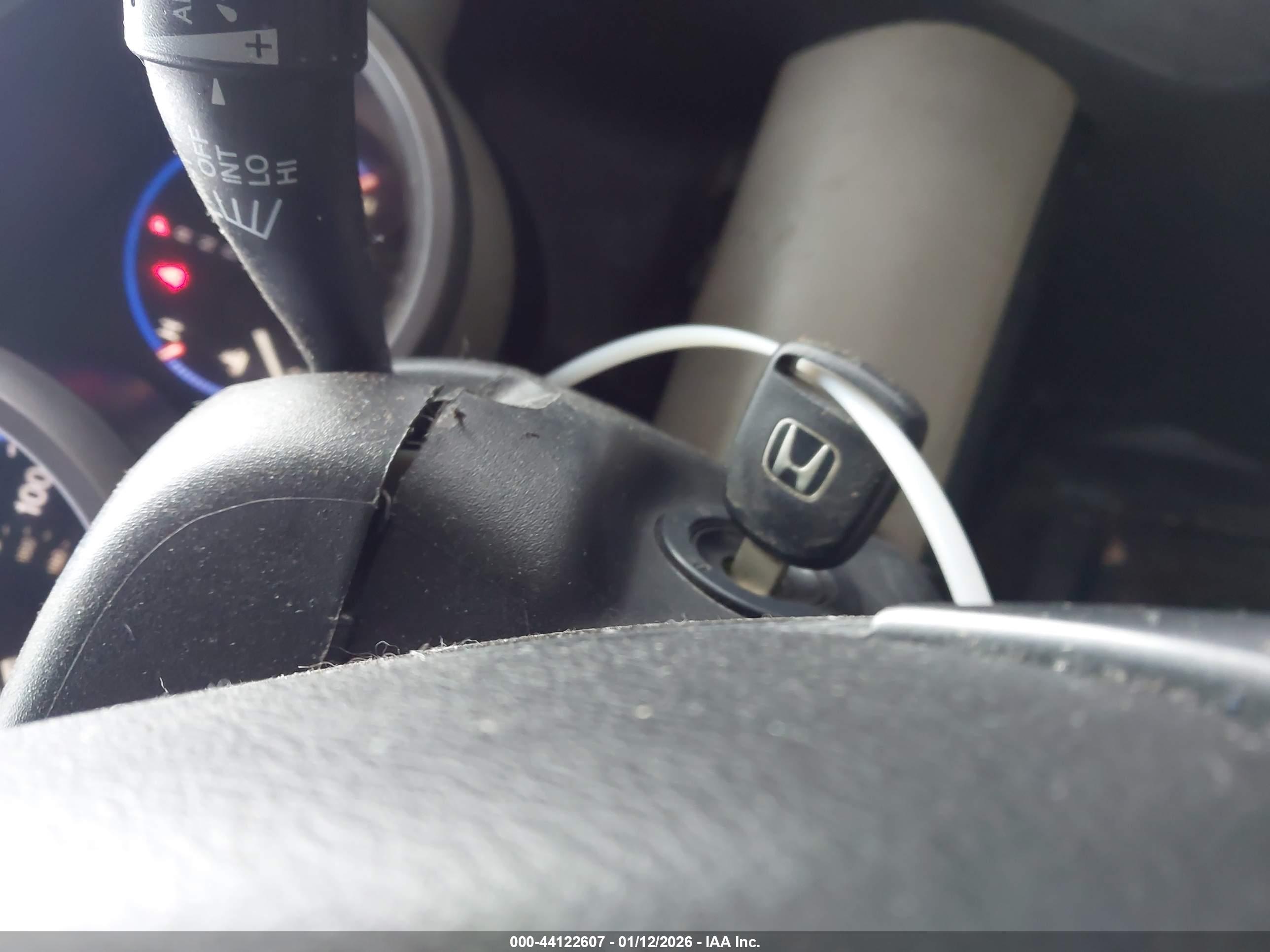 HONDA ELEMENT image 11