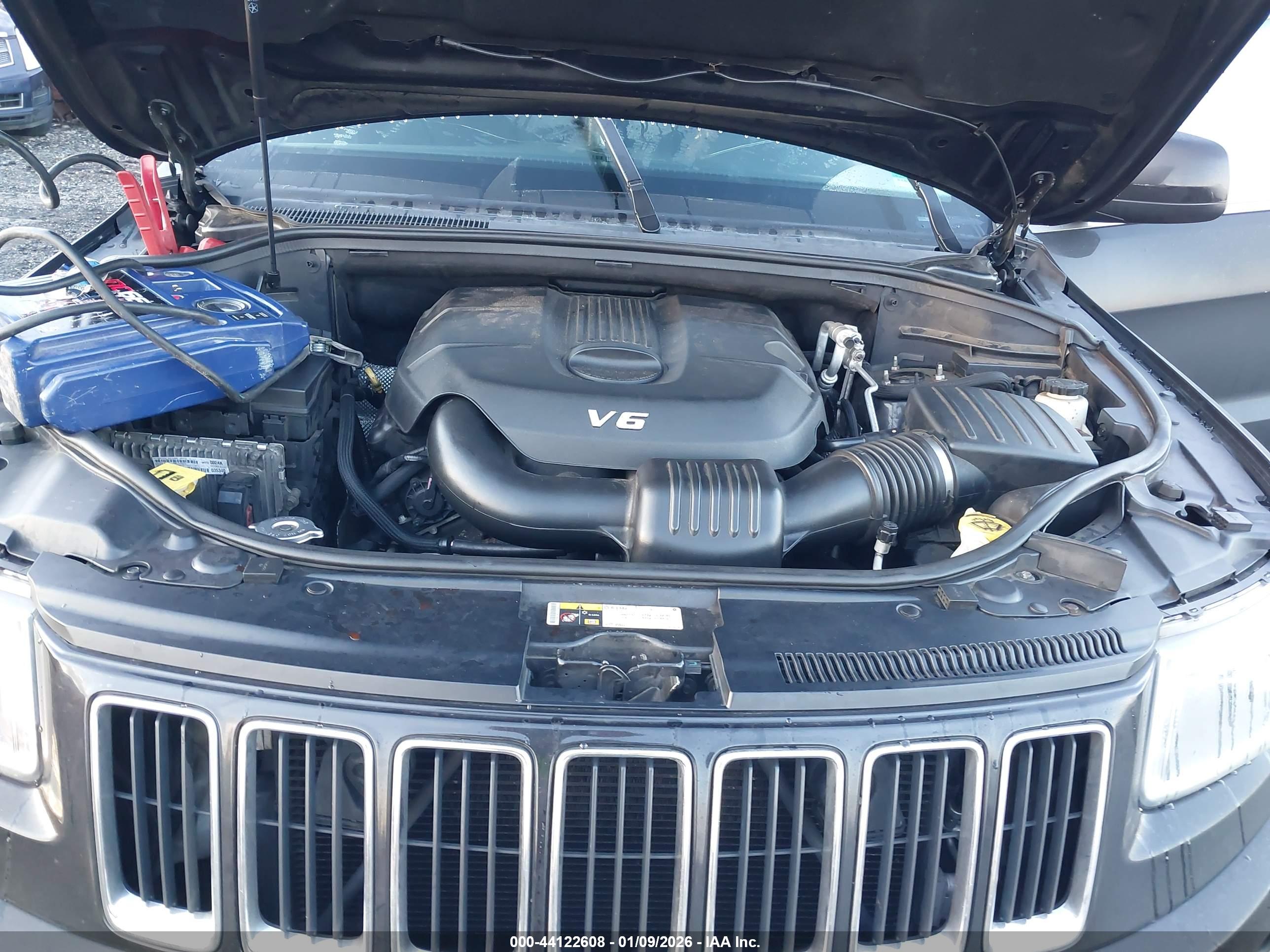 JEEP GRAND image 10