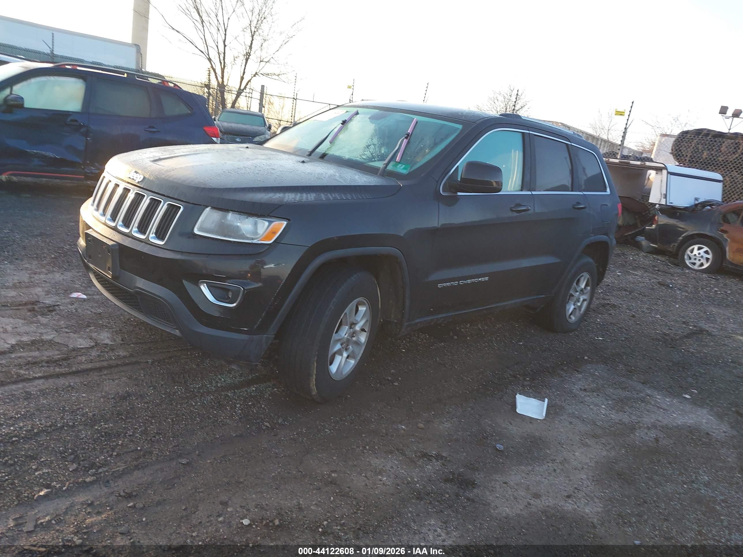 JEEP GRAND image 2