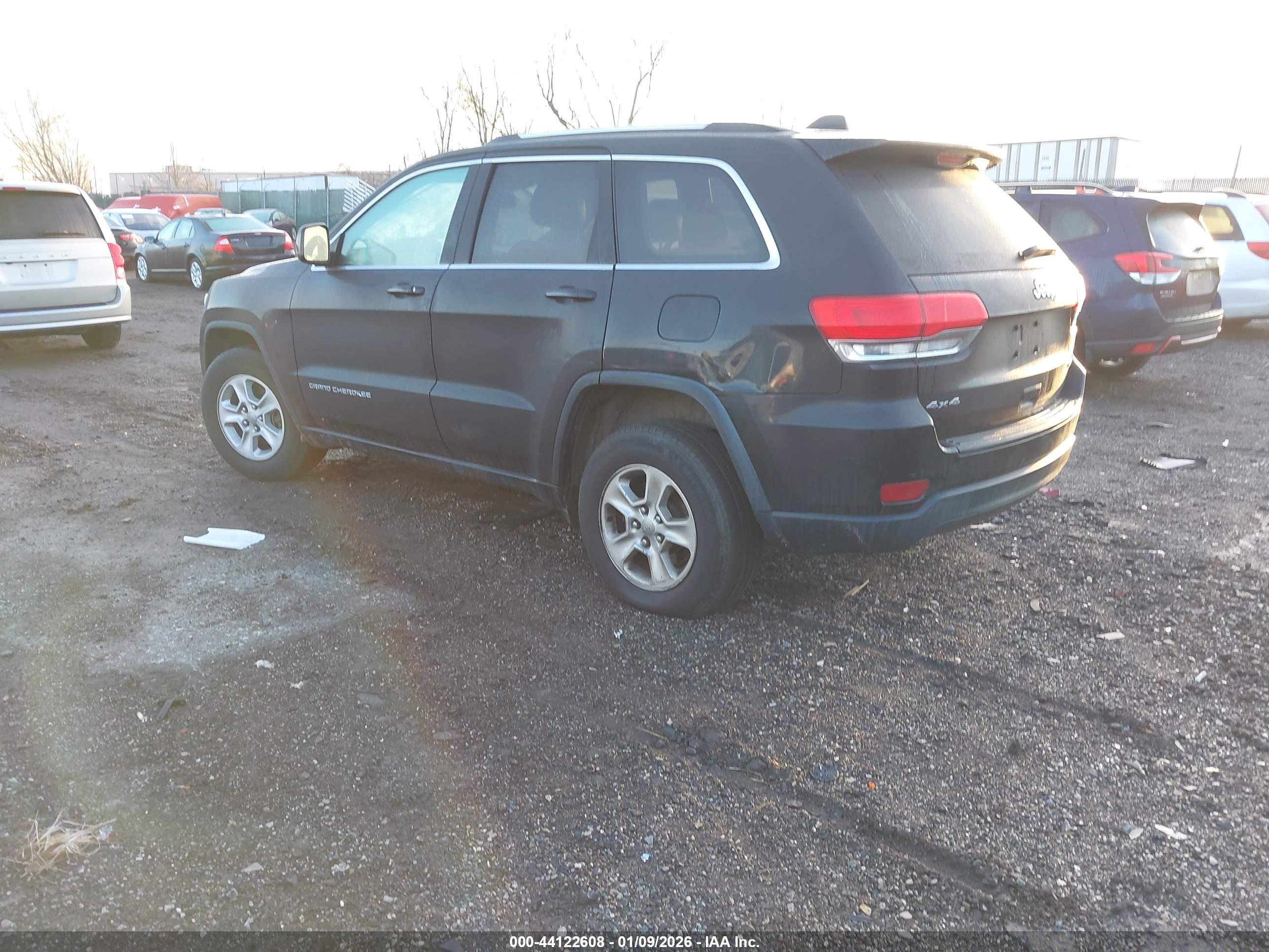 JEEP GRAND image 3