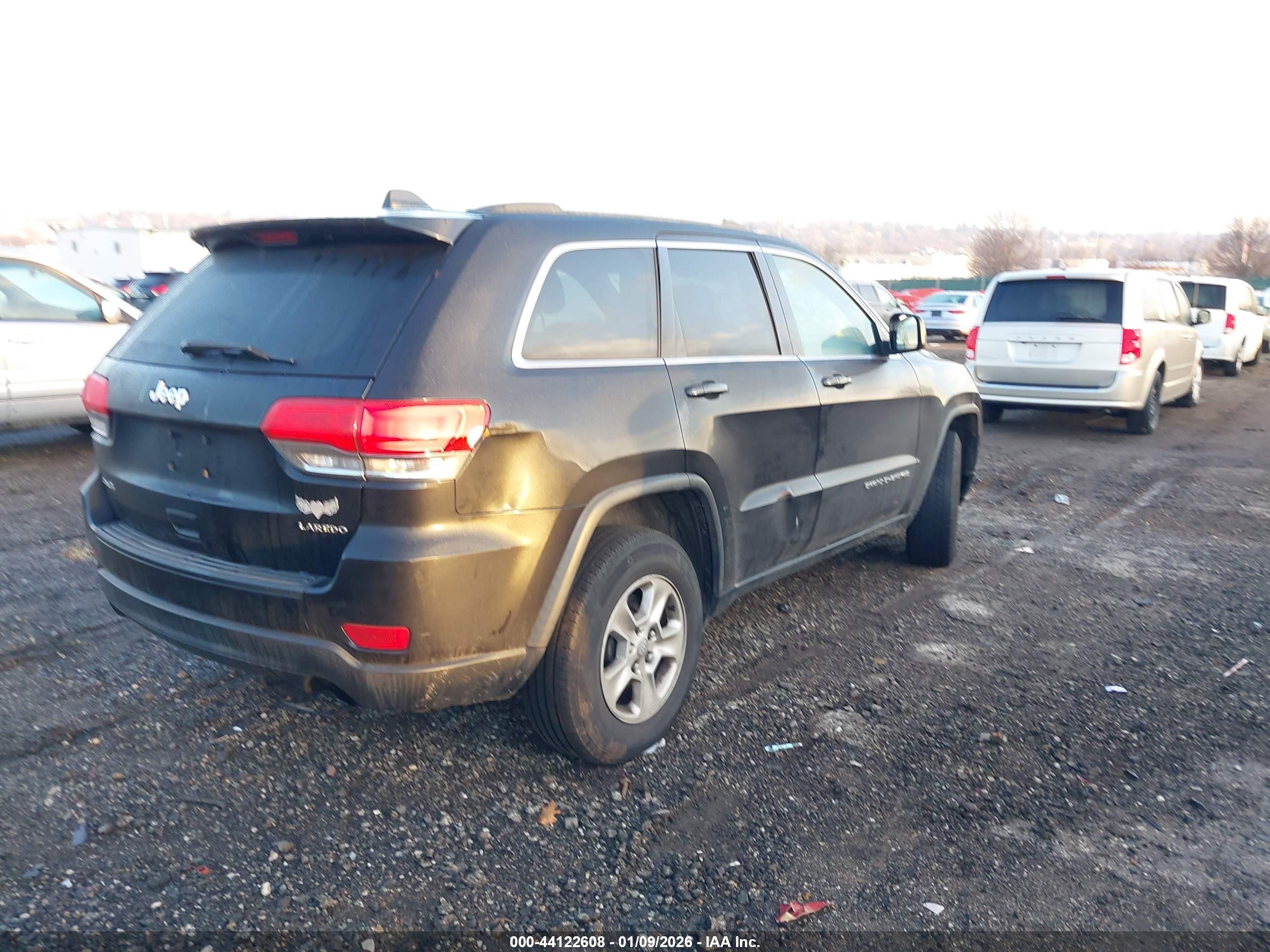 JEEP GRAND image 4