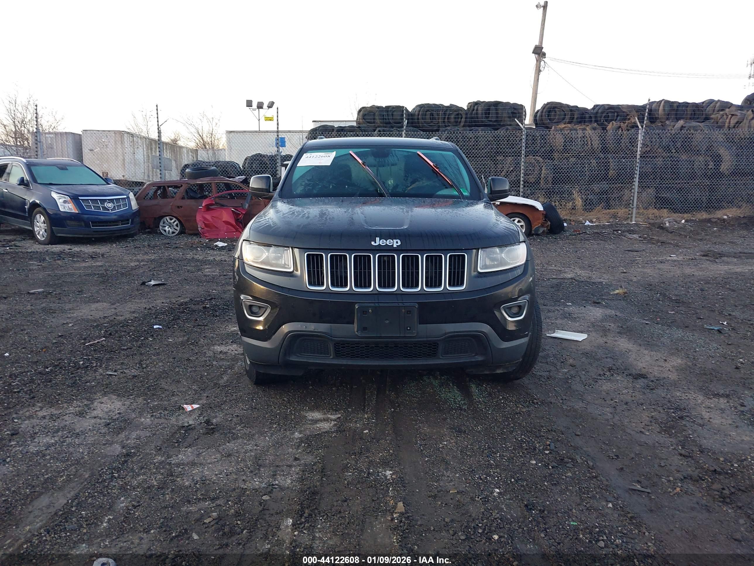 JEEP GRAND image 6