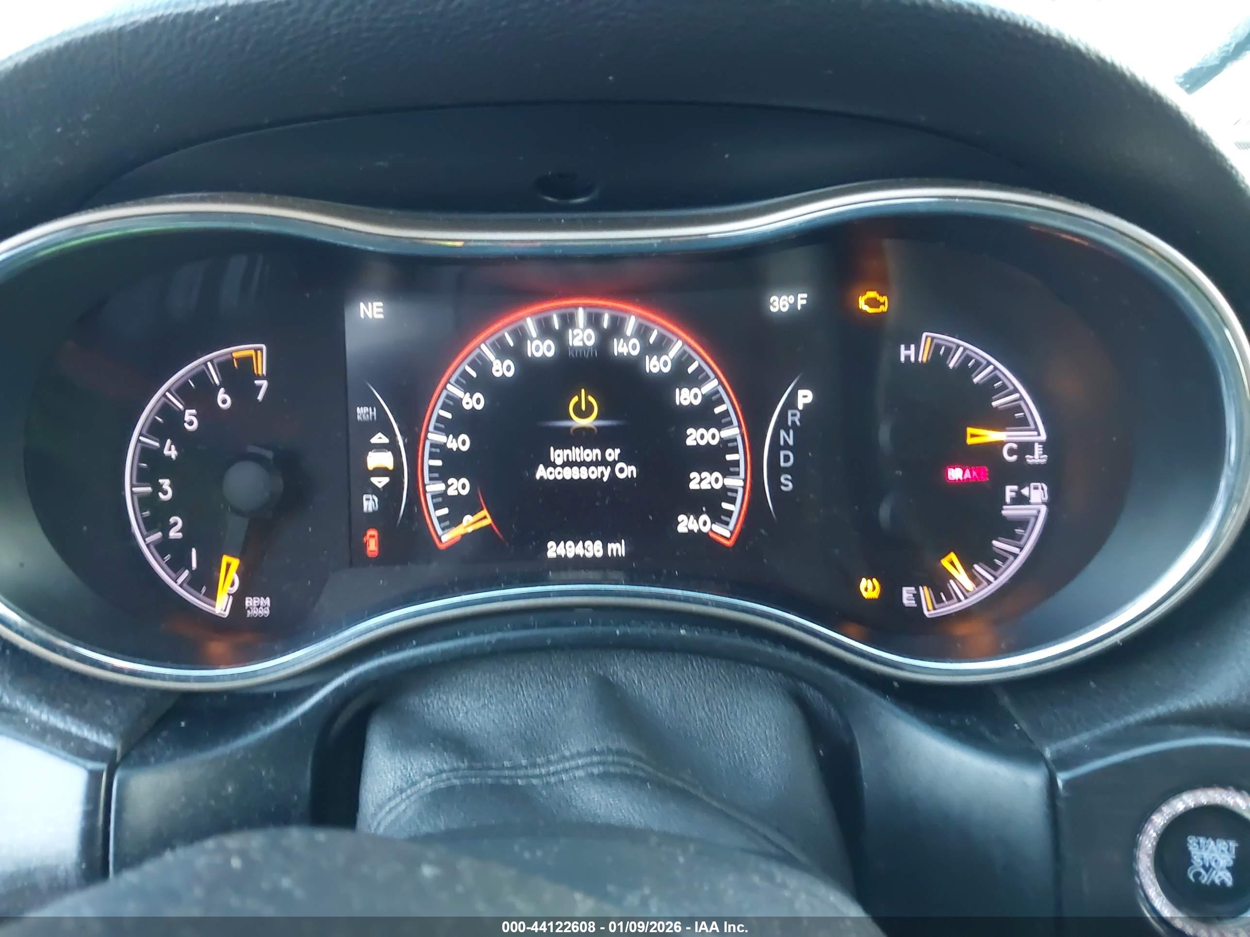 JEEP GRAND image 7