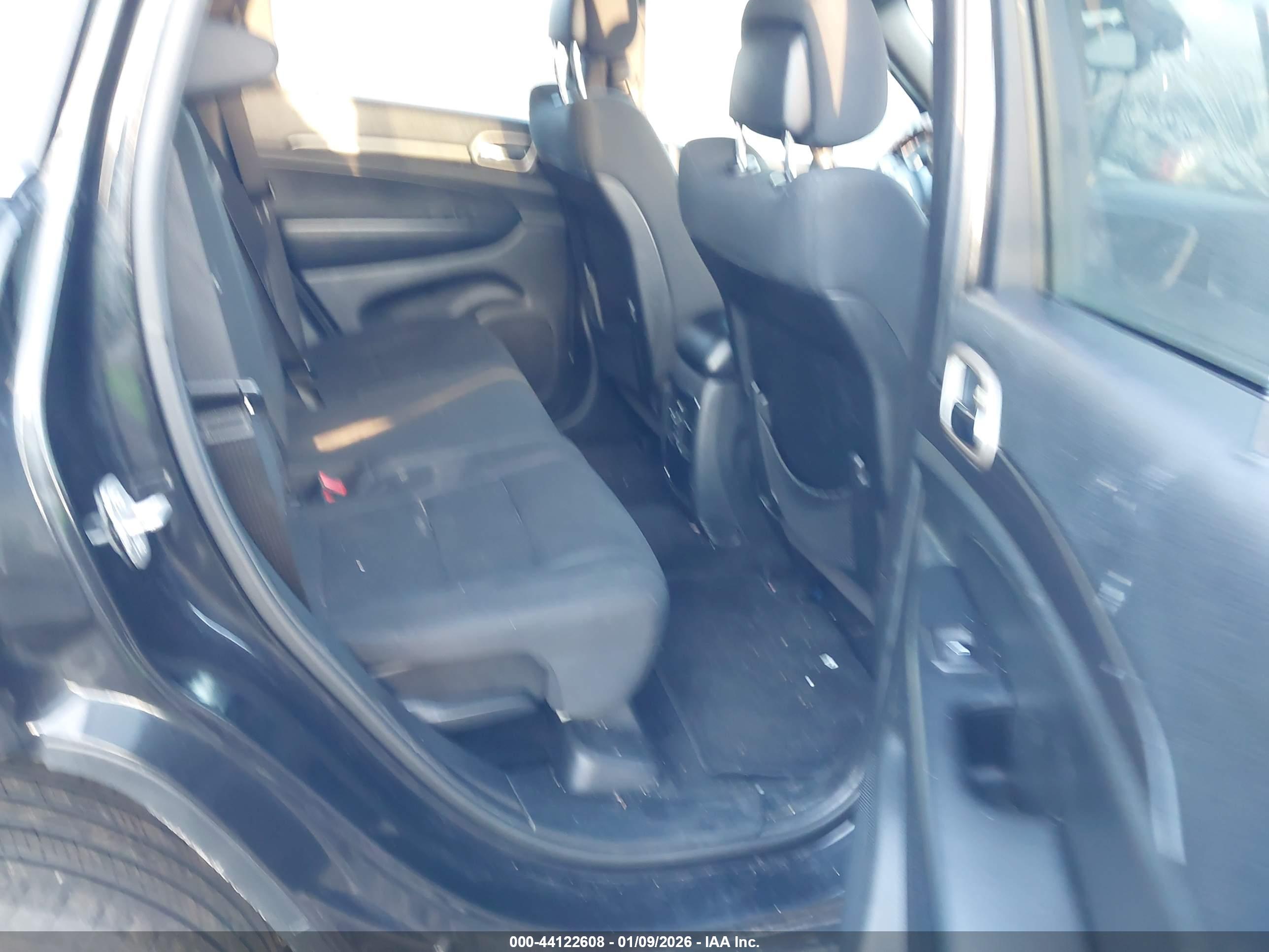 JEEP GRAND image 8