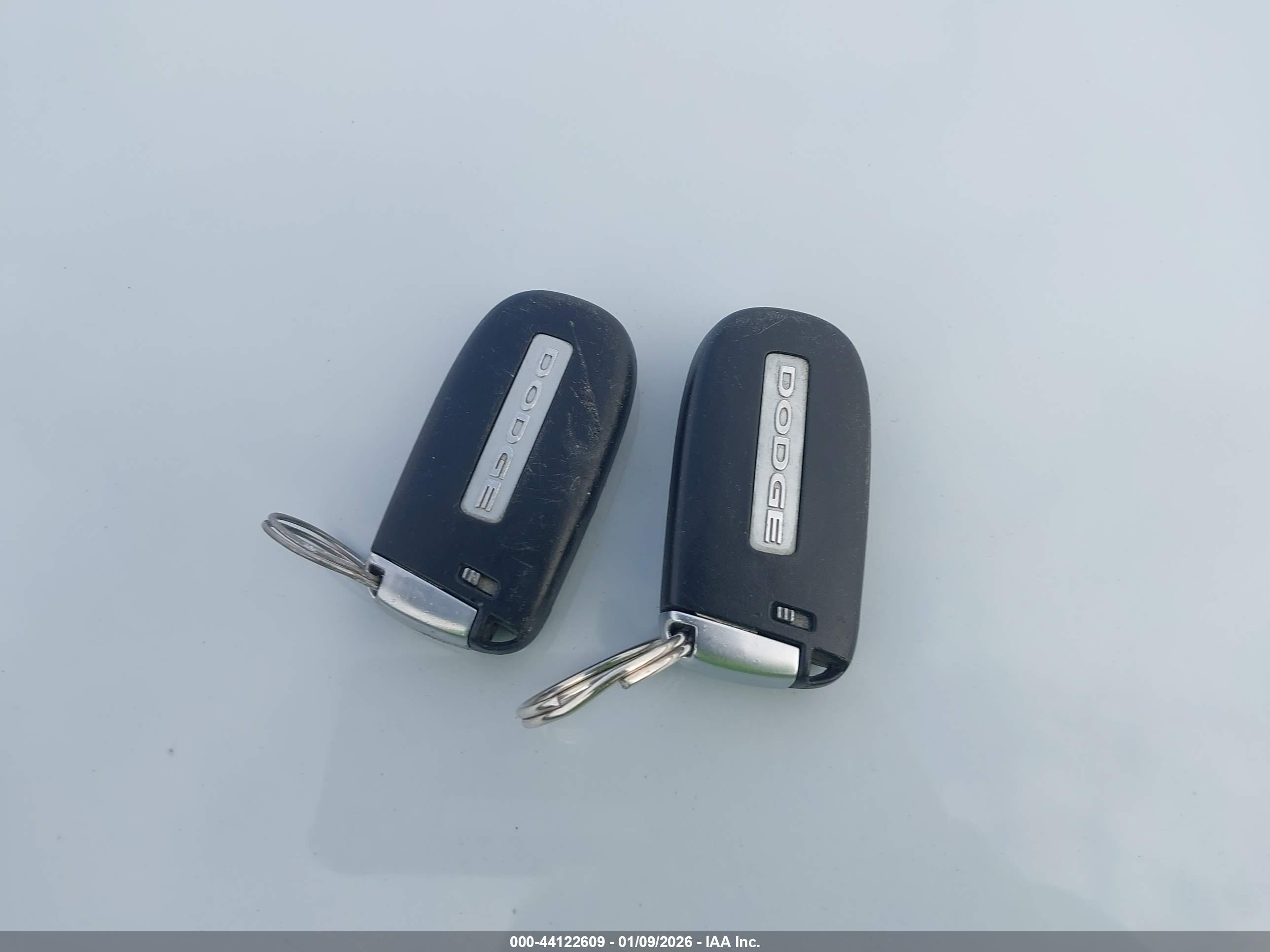 DODGE JOURNEY image 11
