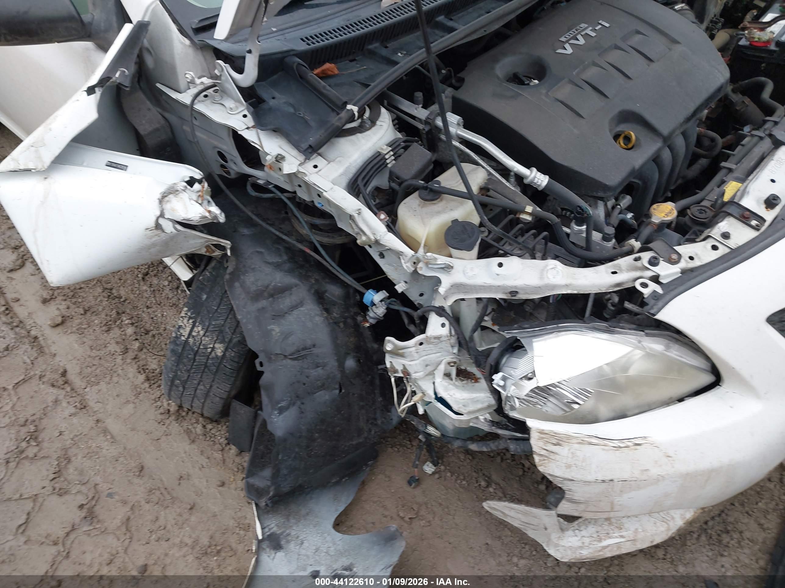 TOYOTA COROLLA image 6