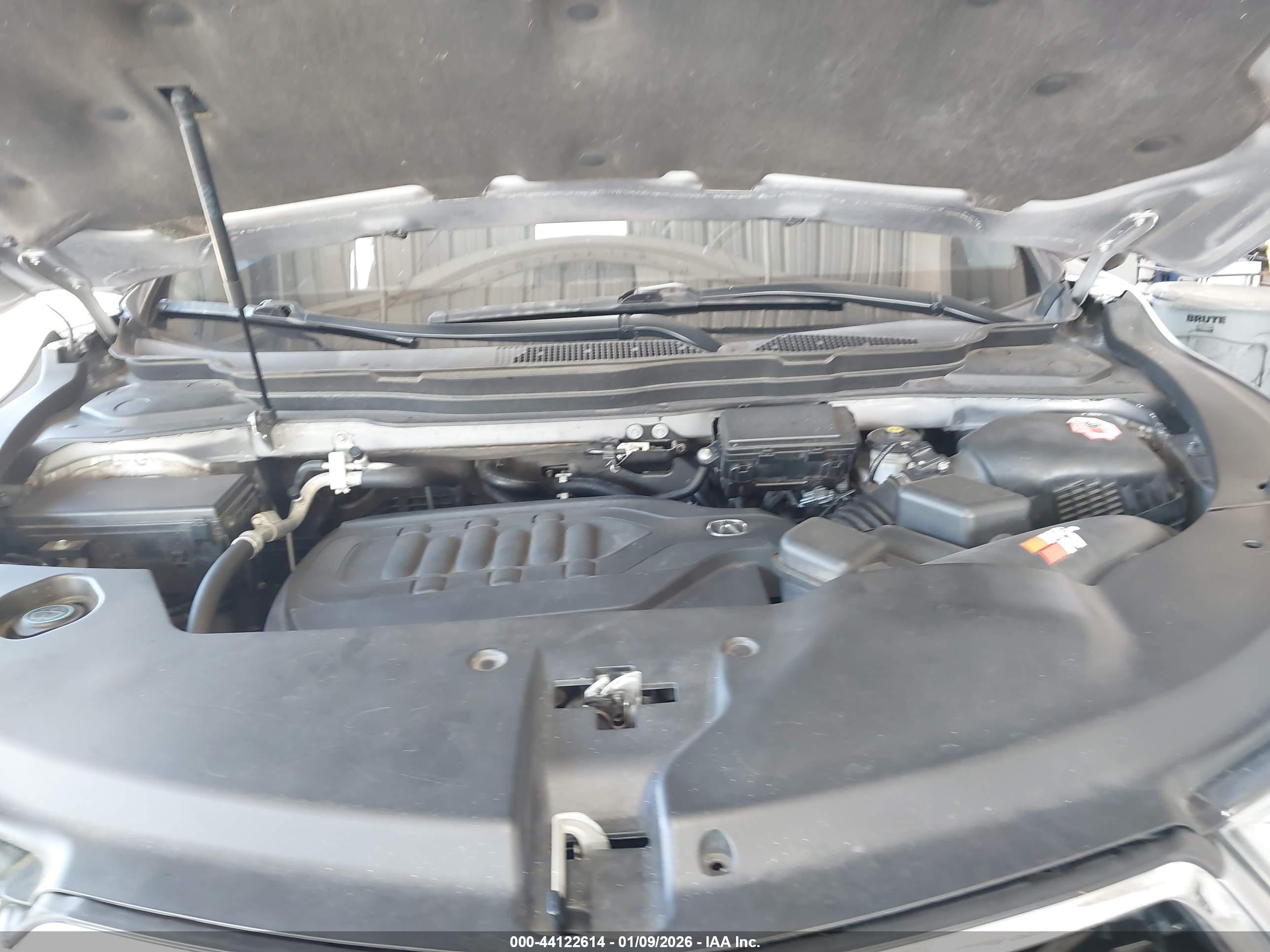 ACURA MDX image 10