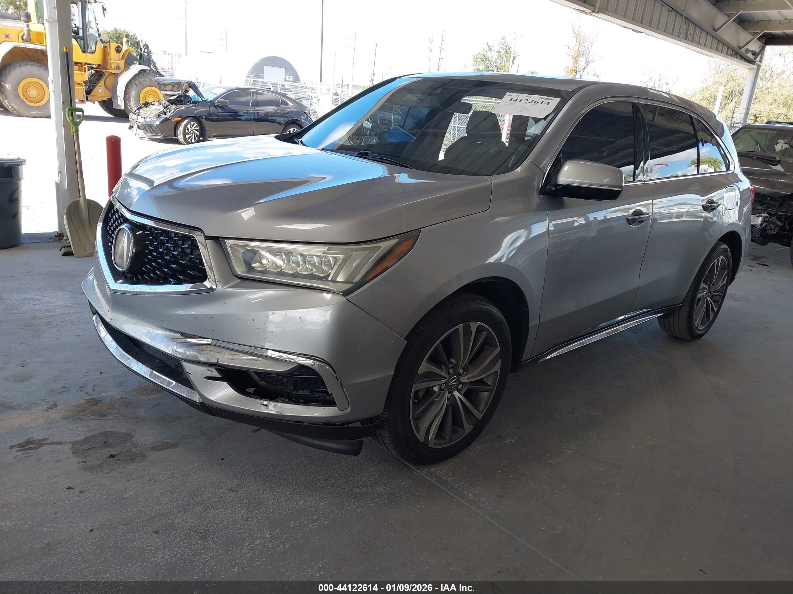 ACURA MDX image 2