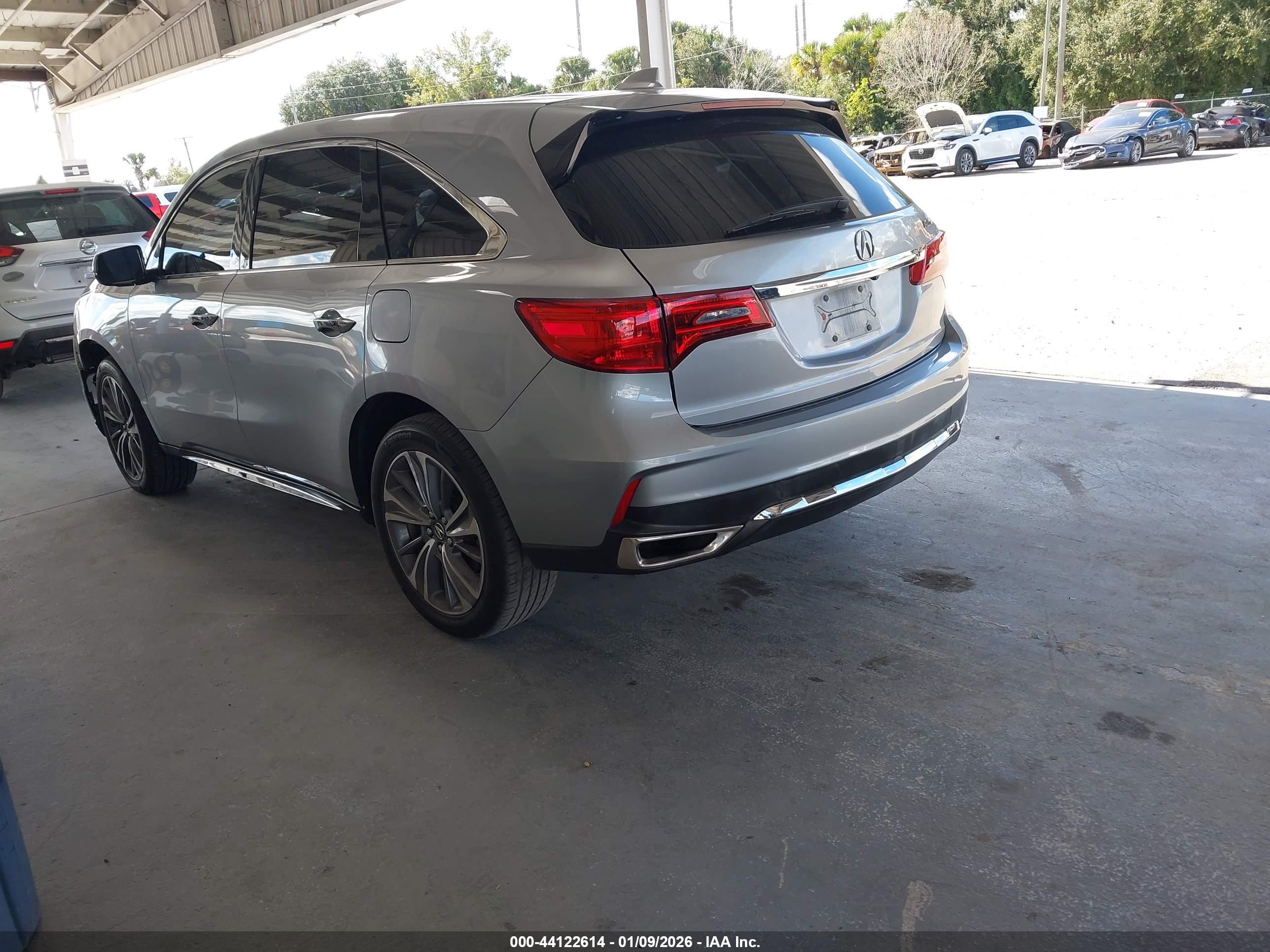 ACURA MDX image 3