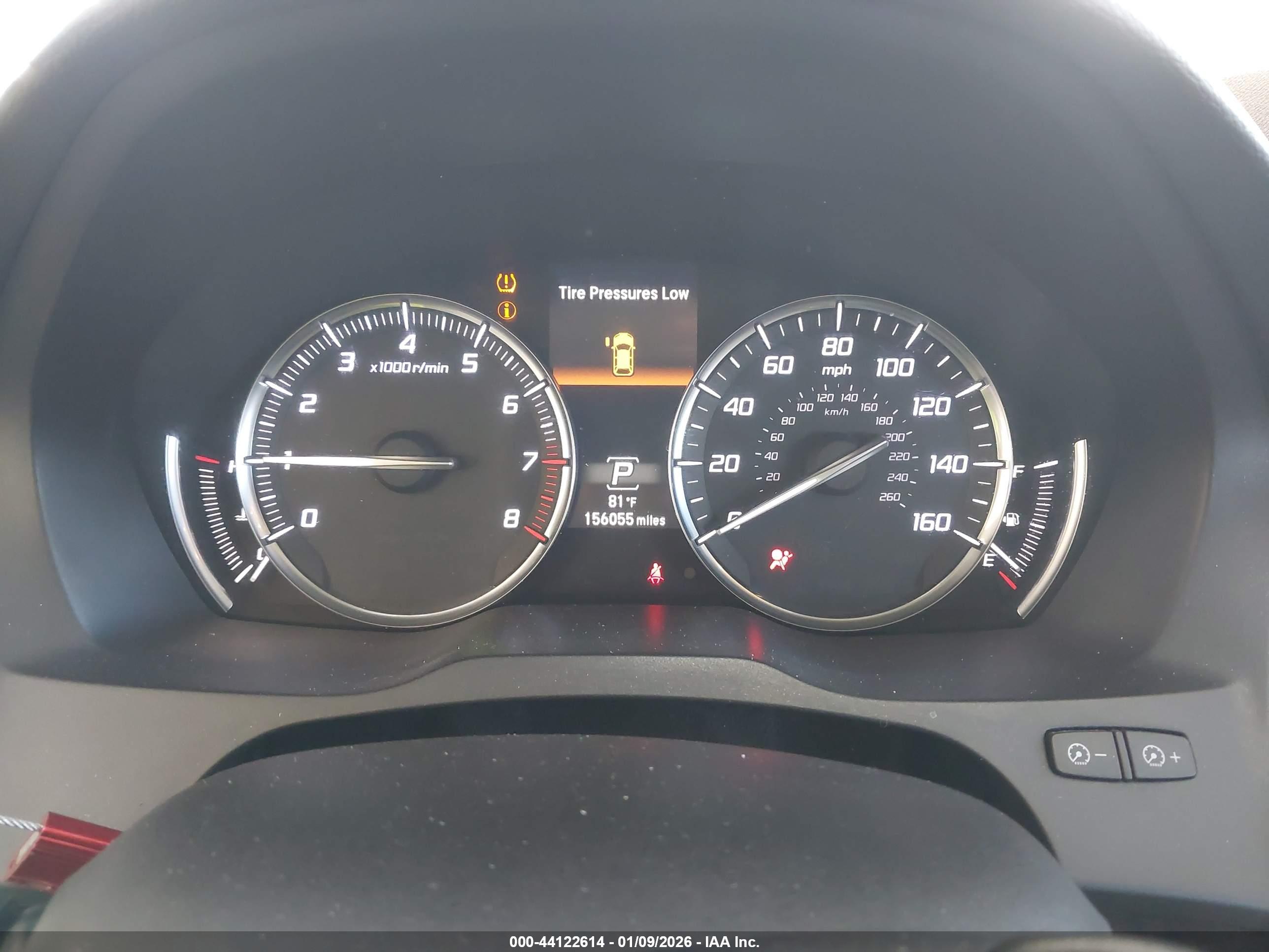 ACURA MDX image 7