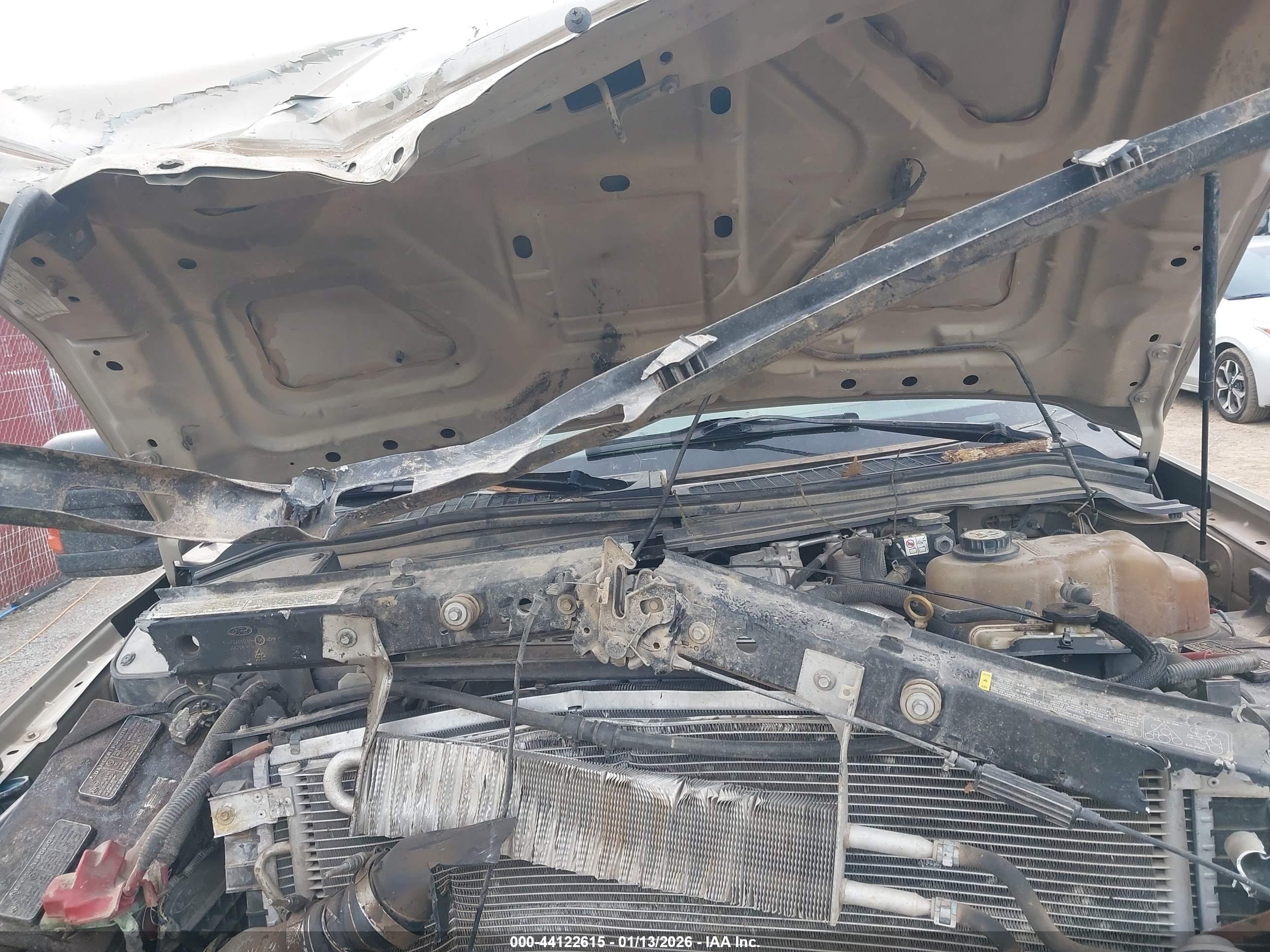 FORD F-350 image 10