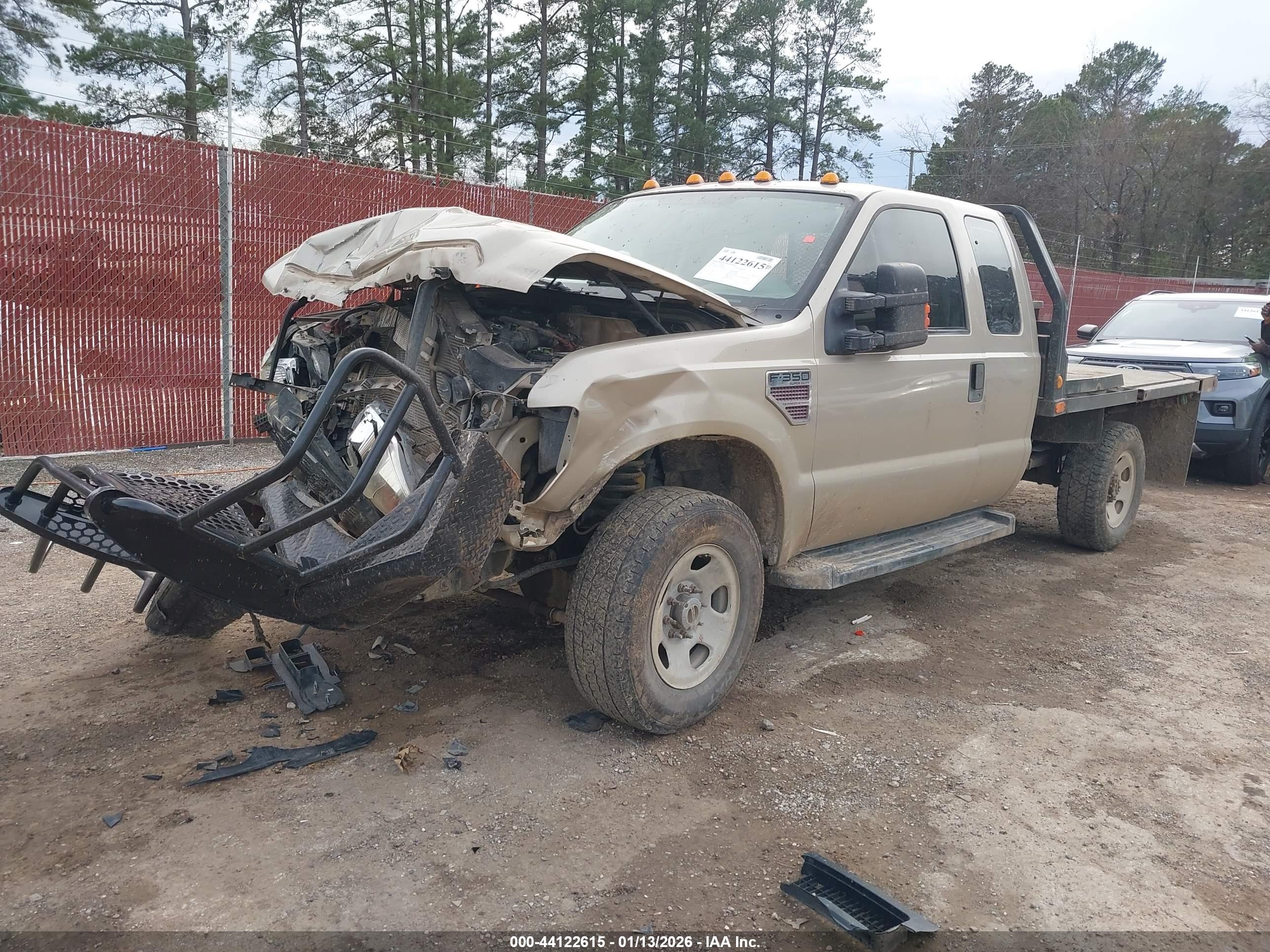 FORD F-350 image 2