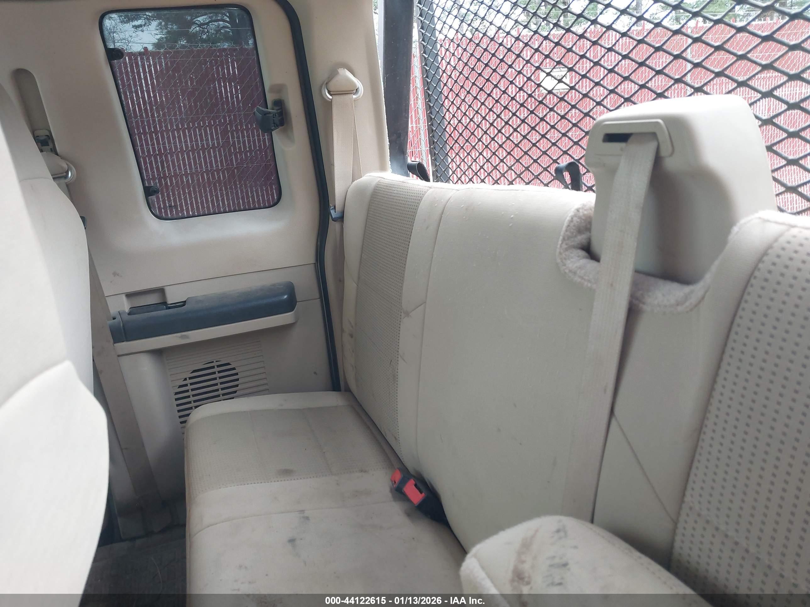 FORD F-350 image 7