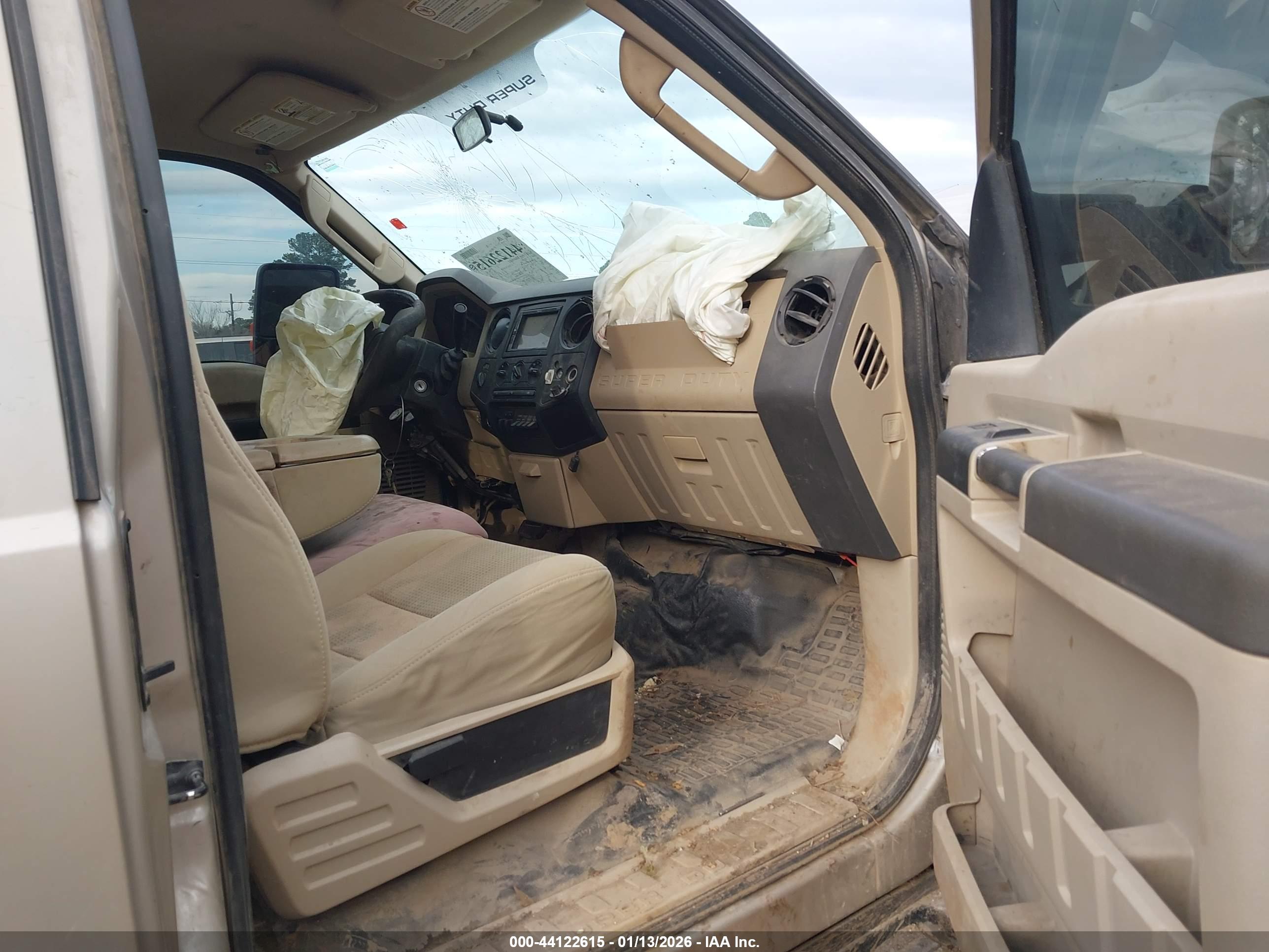 FORD F-350 image 8