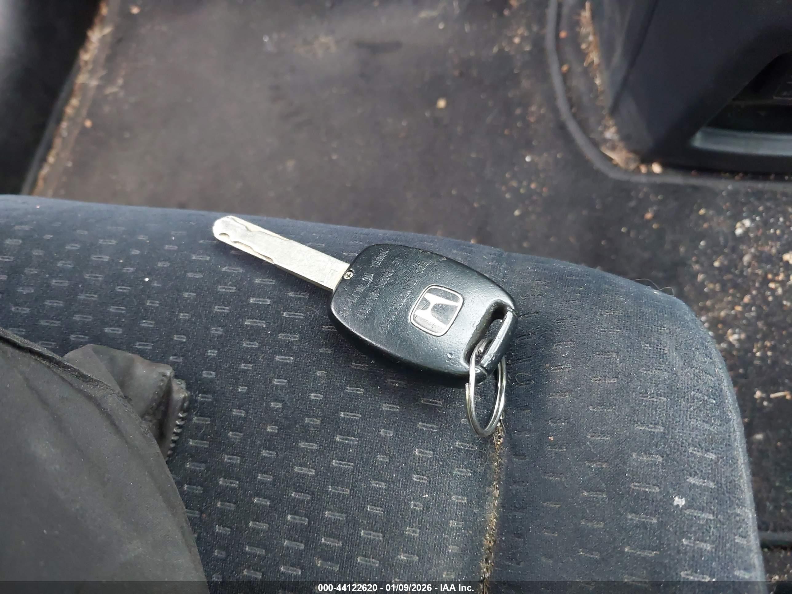 HONDA CR-V image 11