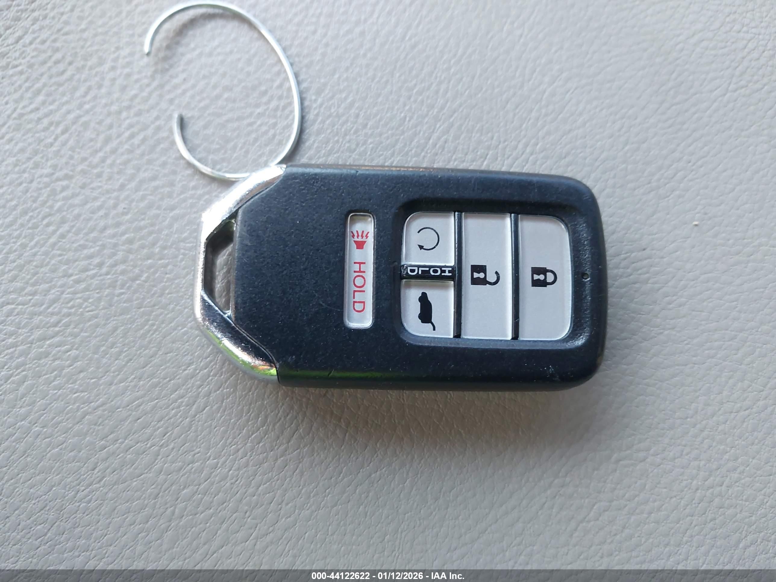 HONDA CR-V image 11