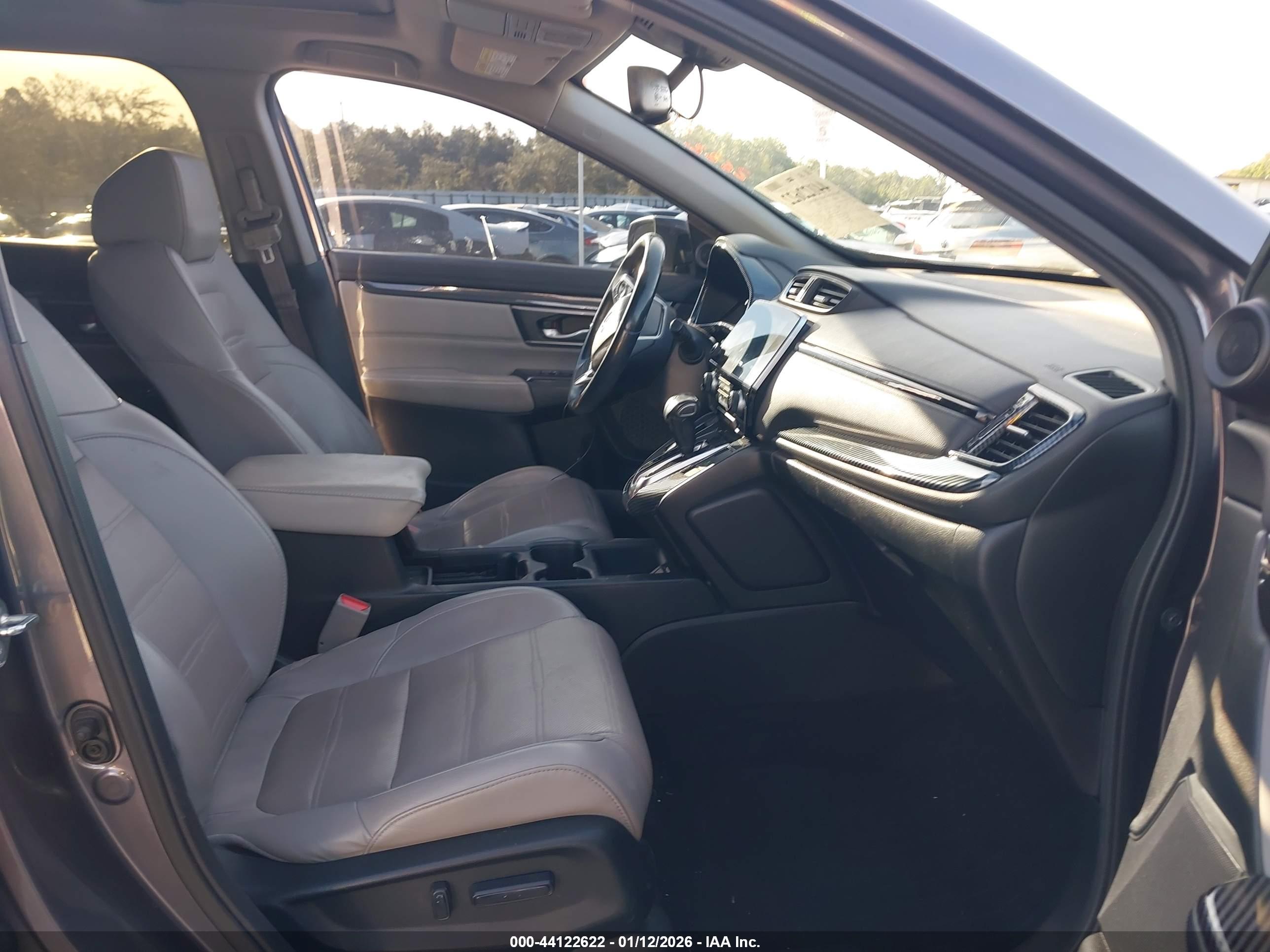HONDA CR-V image 5