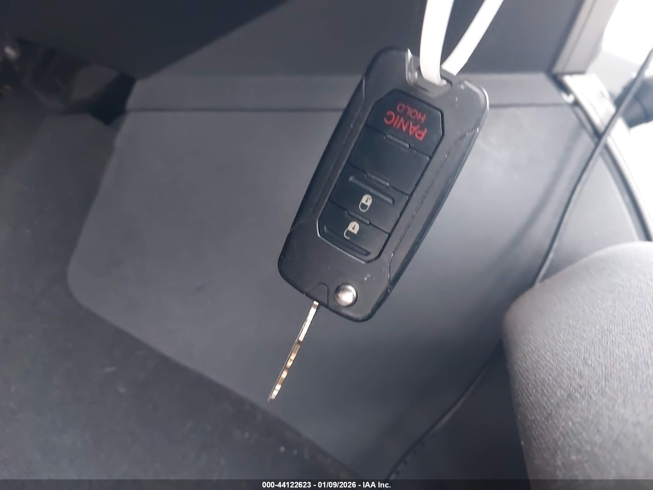 JEEP PATRIOT image 11