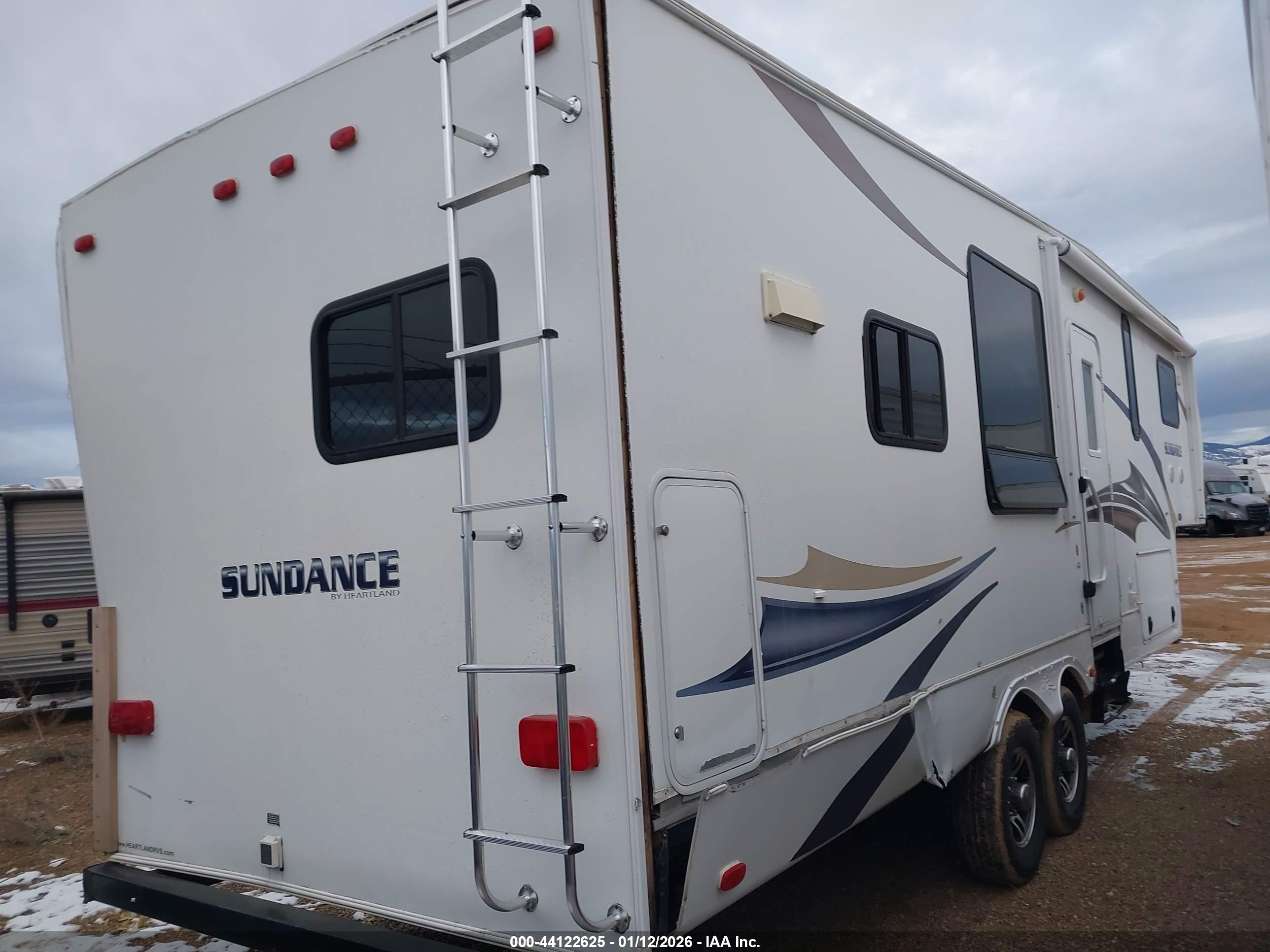 HEARTLAND SUNDANCE image 4