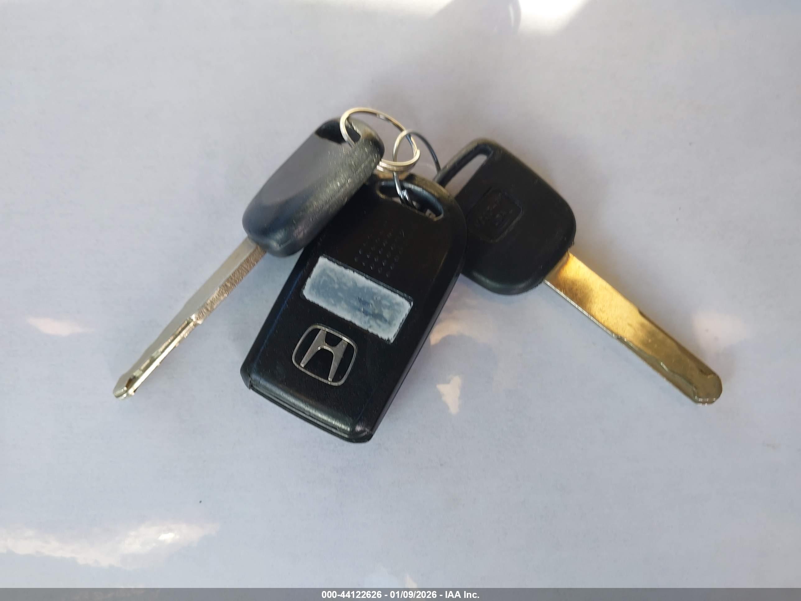 HONDA ODYSSEY image 11