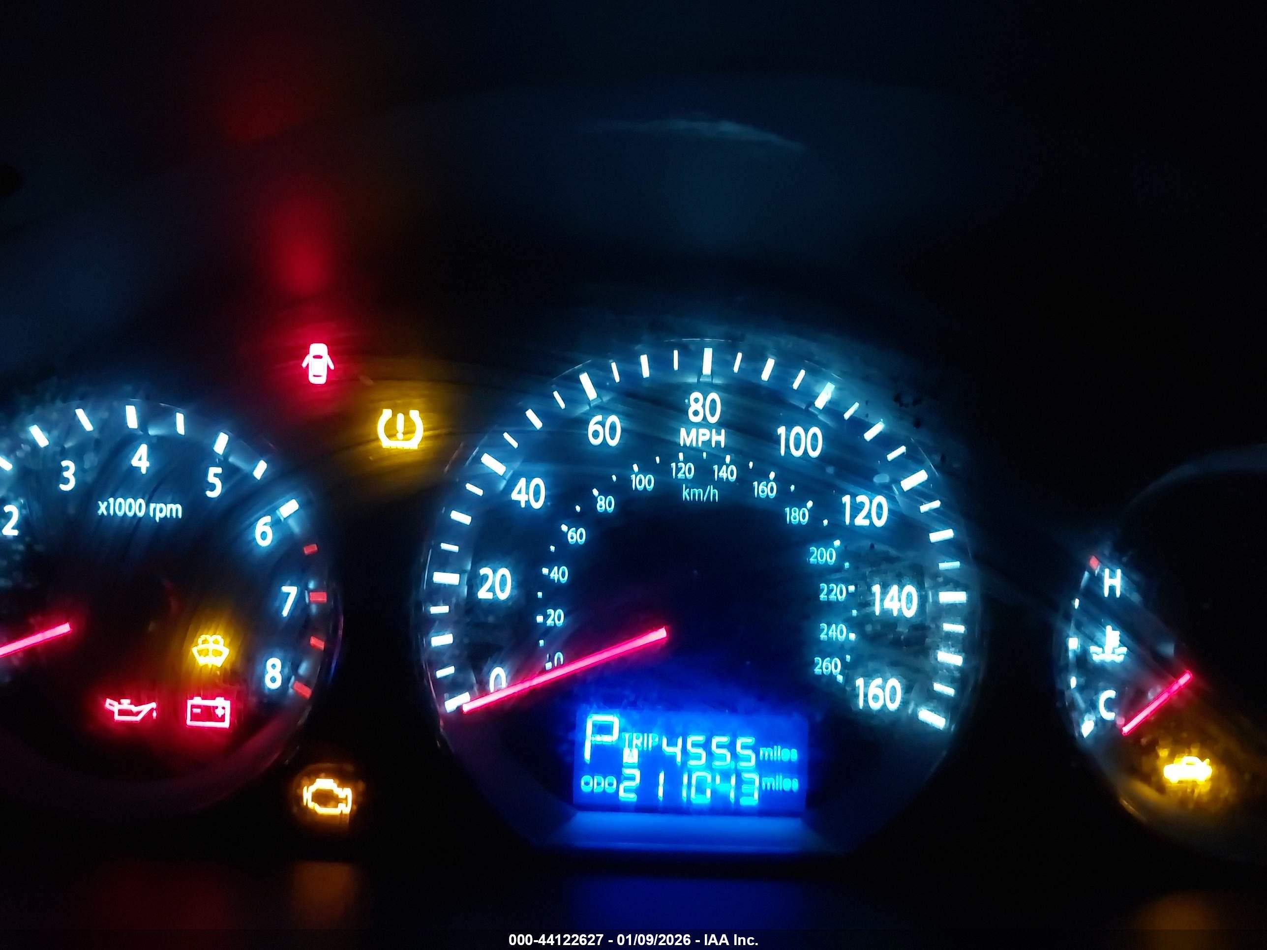 HYUNDAI SONATA image 7