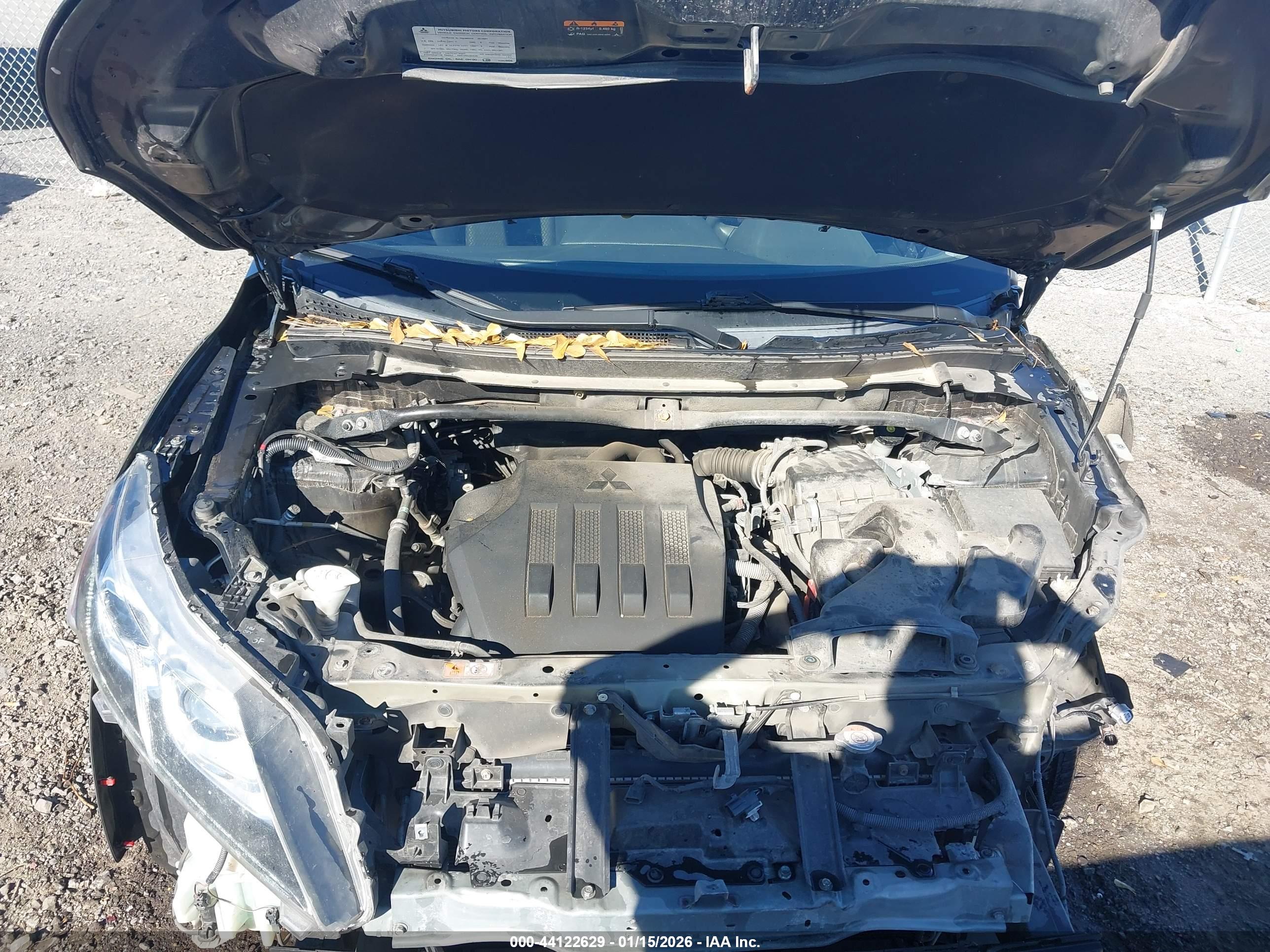 MITSUBISHI ECLIPSE image 10