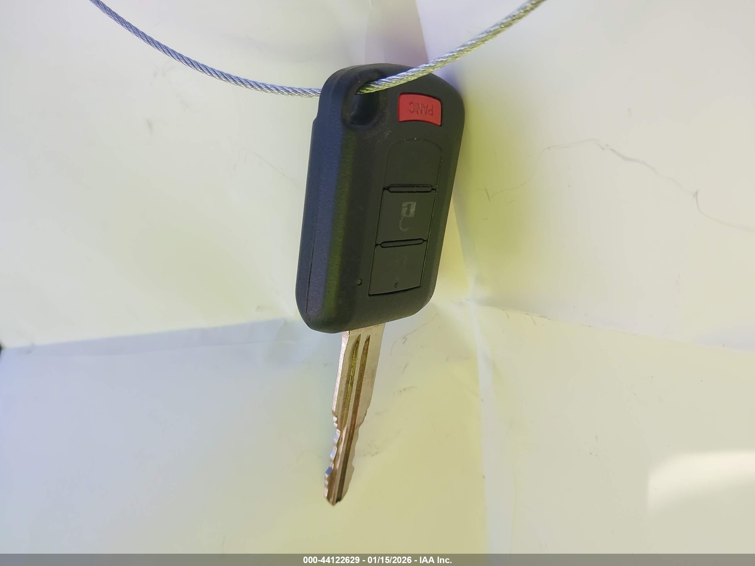 MITSUBISHI ECLIPSE image 11